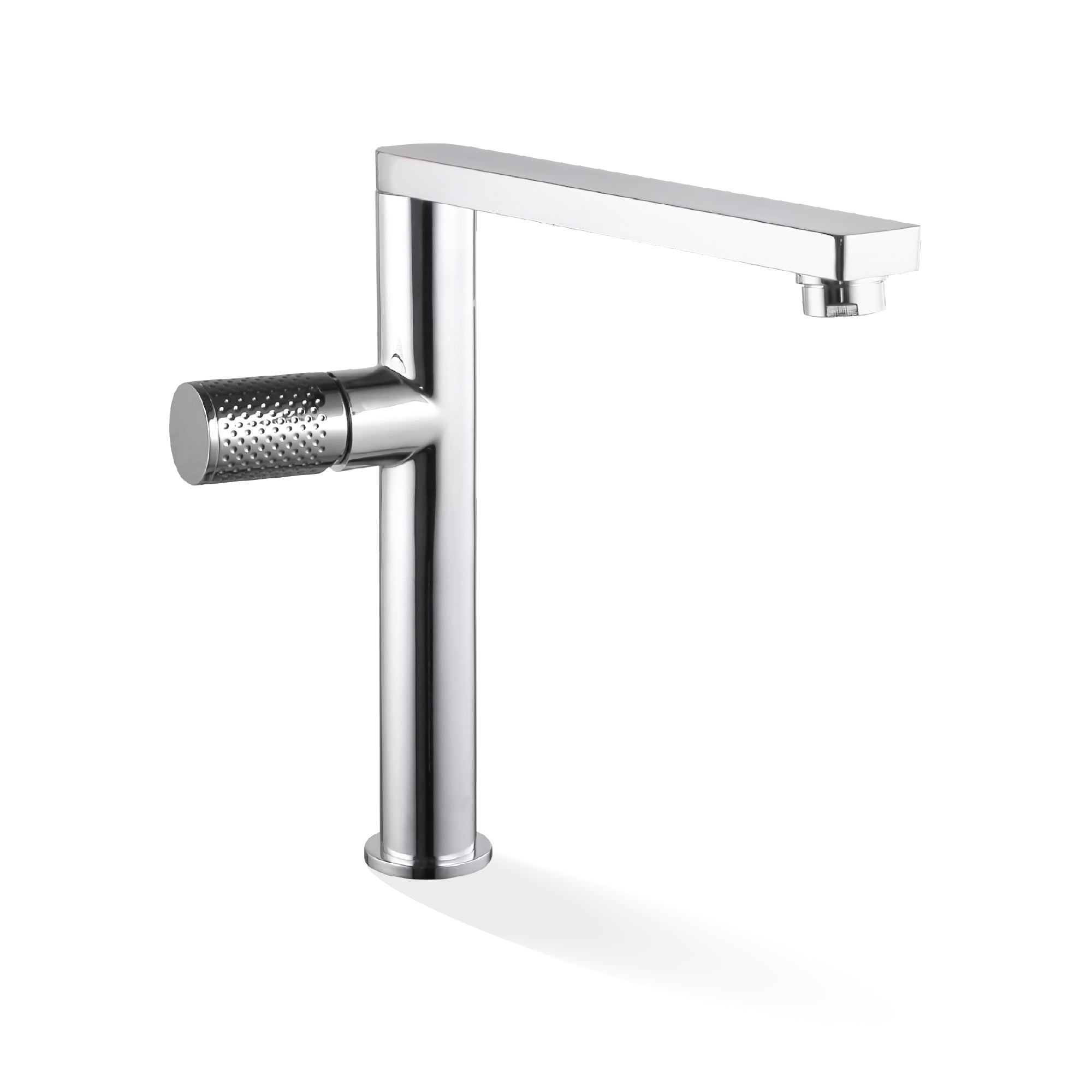 LINKWARE GABE SINK MIXER 250MM CHROME | Austpek Bathrooms