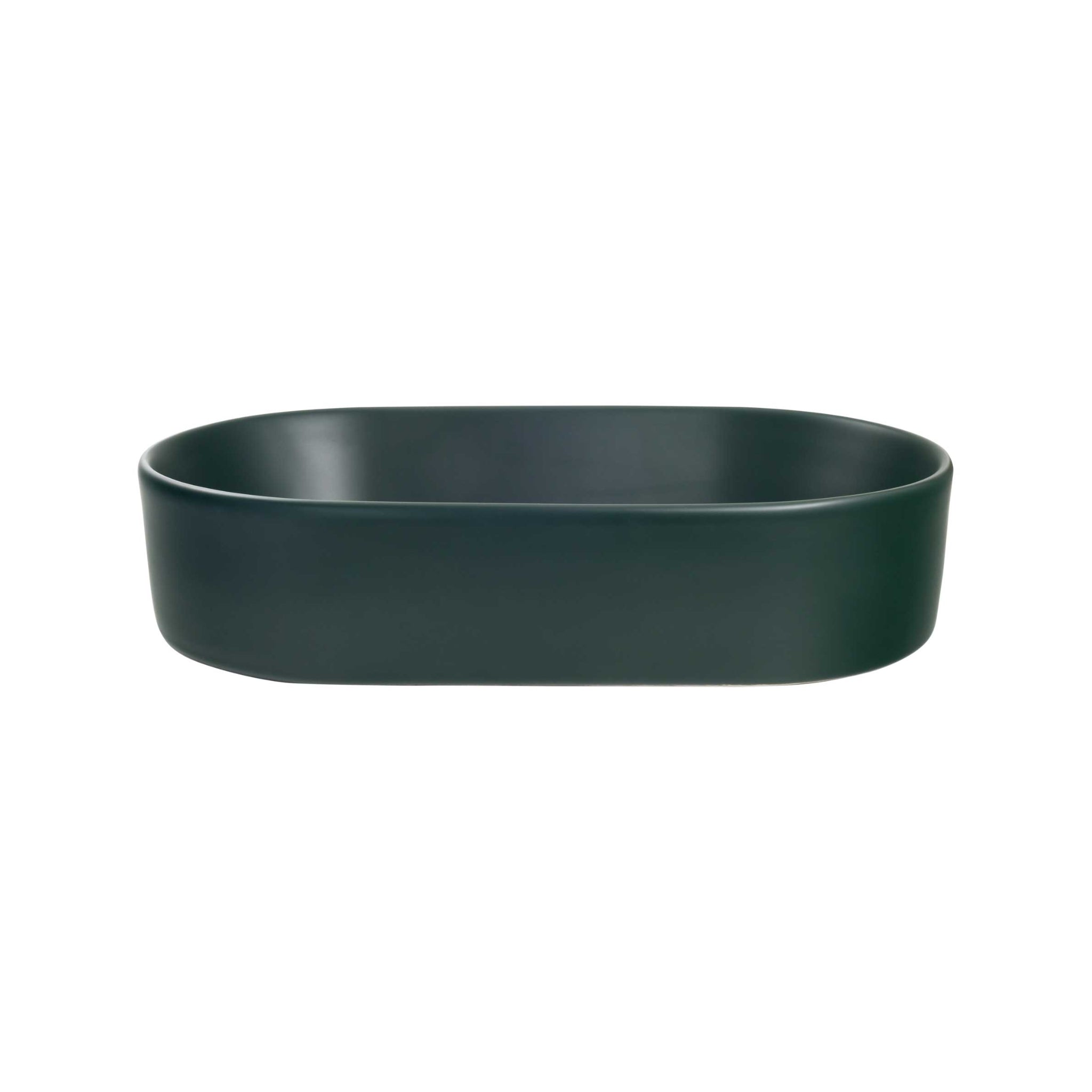 SEIMA AURORA 530 ABOVE COUNTER BASIN SILK MATTE FOREST 530MM