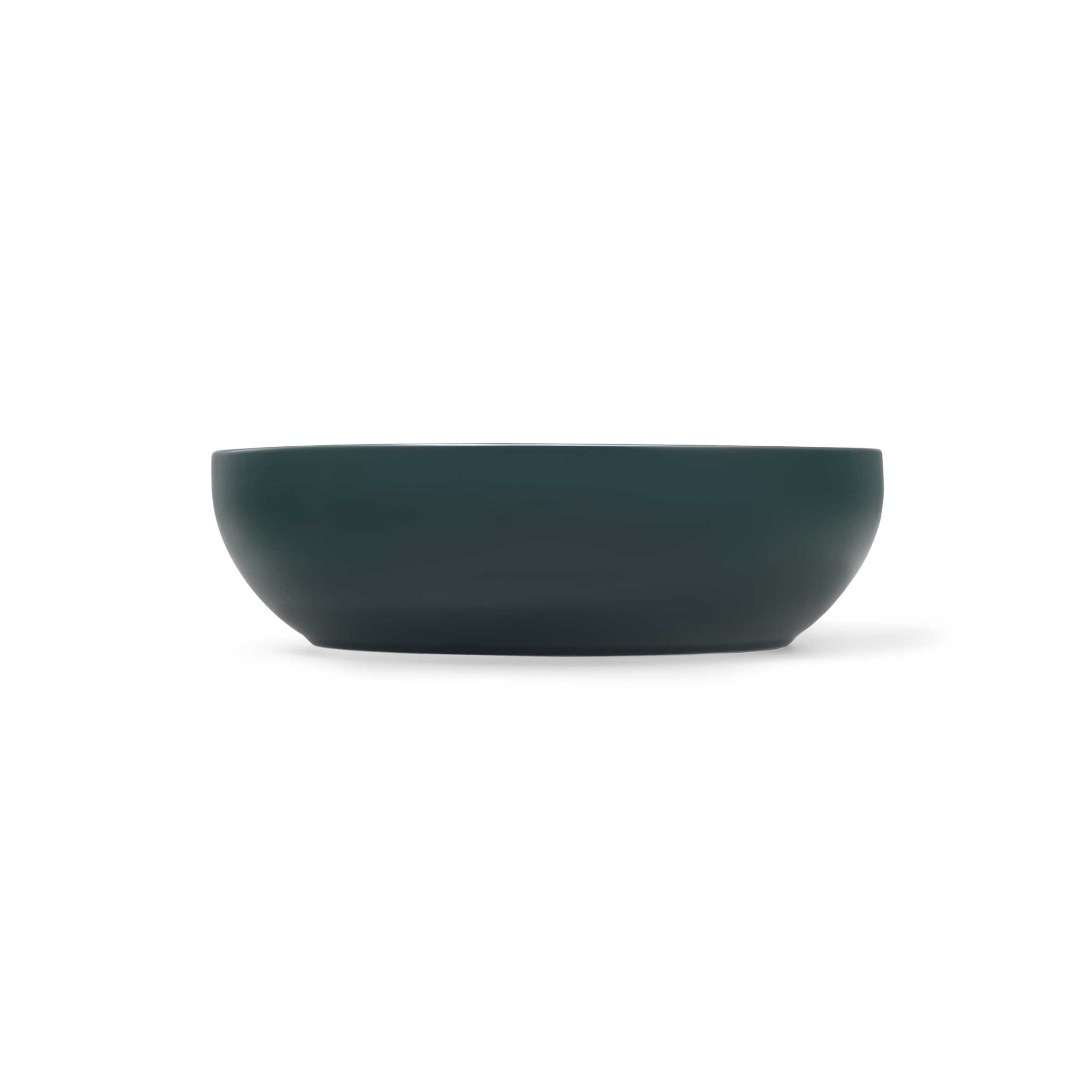 SEIMA AURORA 380 ABOVE COUNTER BASIN SILK MATTE FOREST 380MM