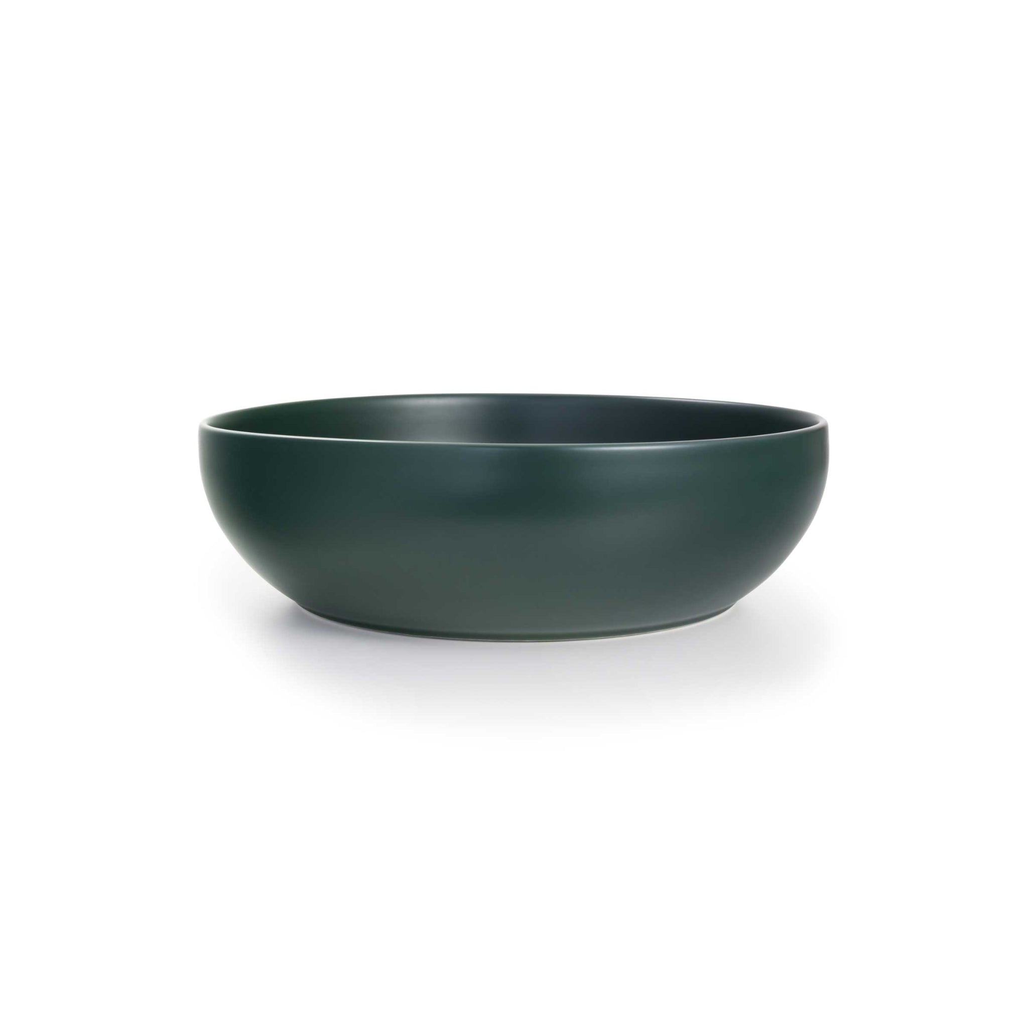 SEIMA AURORA 380 ABOVE COUNTER BASIN SILK MATTE FOREST 380MM