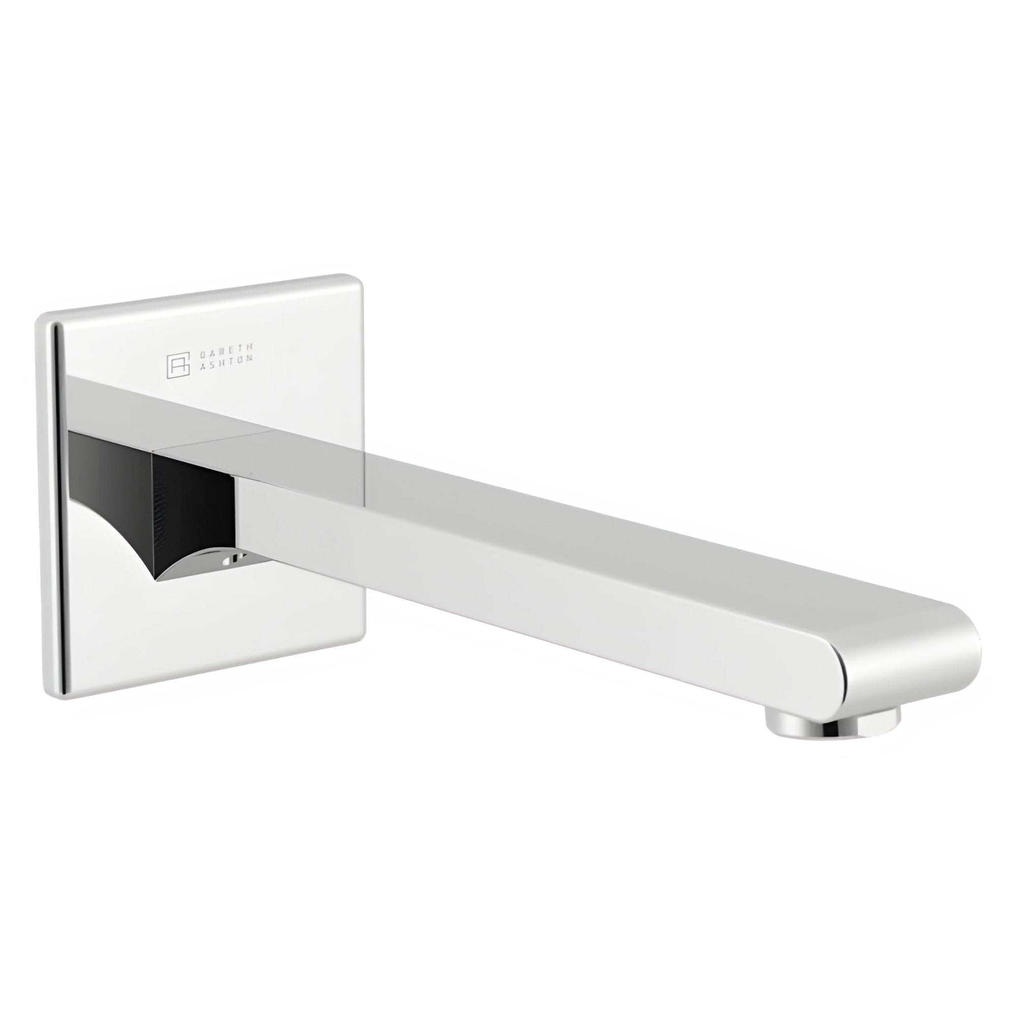 GARETH ASHTON PARK AVENUE BASIN / BATH SPOUT 210MM CHROME