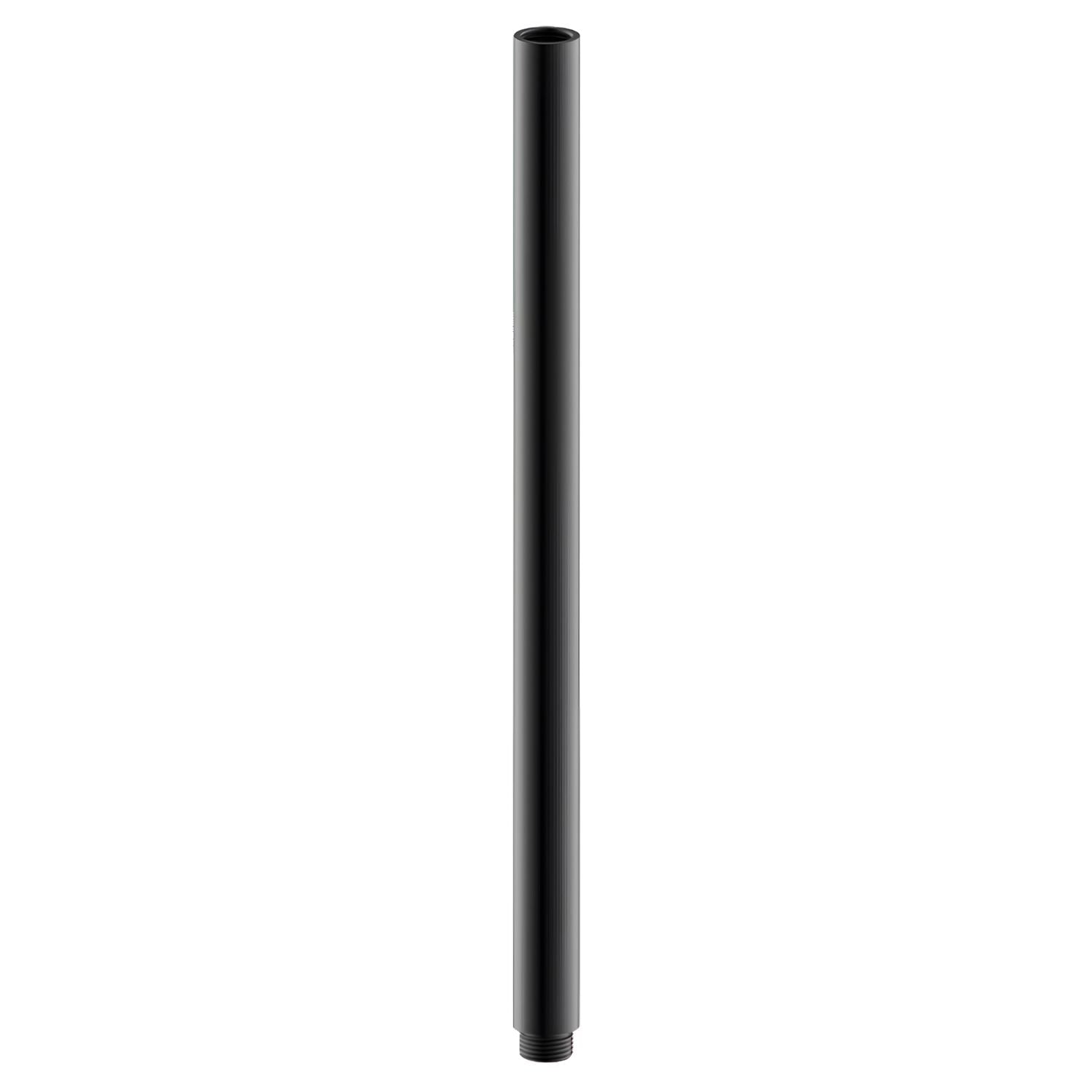 GARETH ASHTON BRASS ROUND DROPPER 400MM BLACK