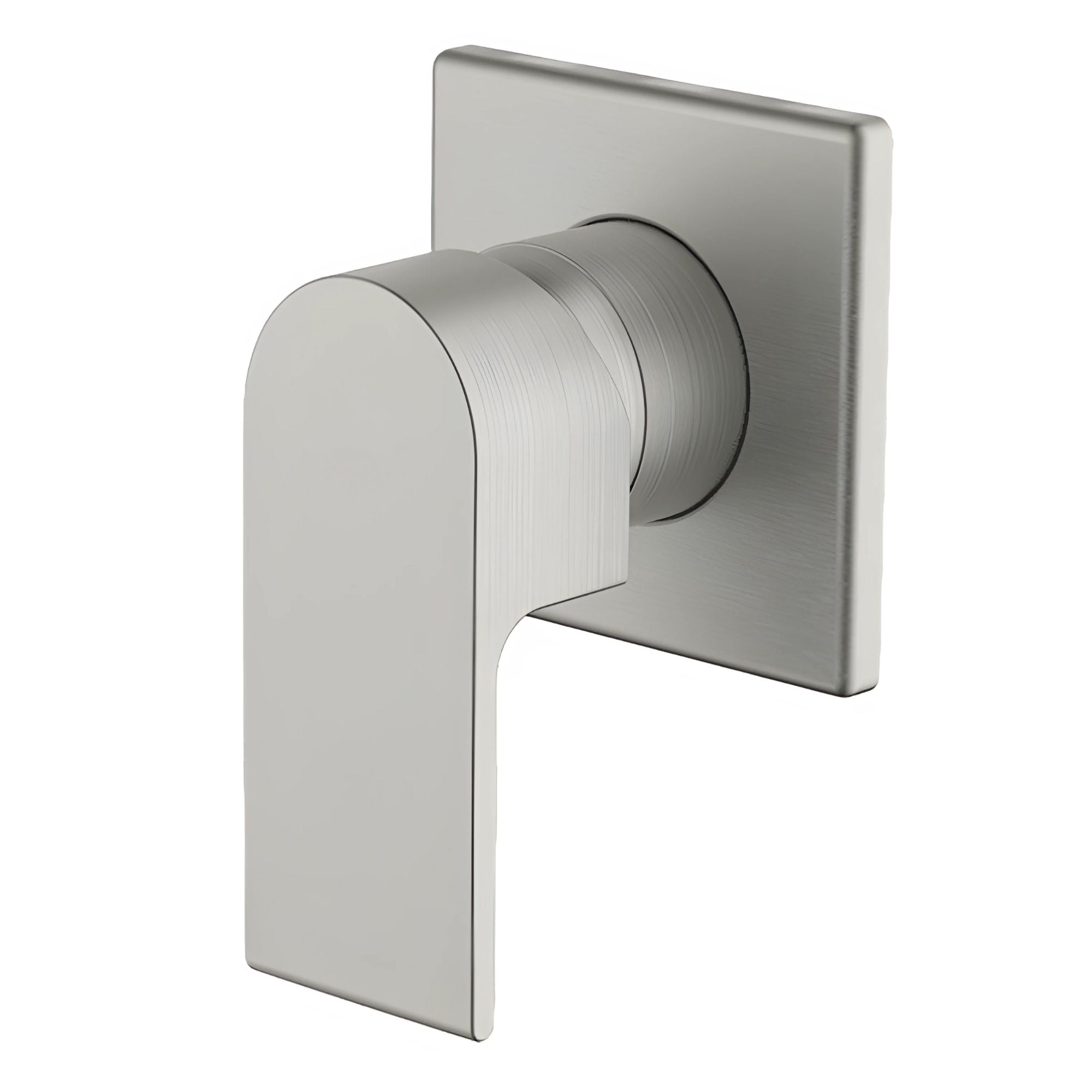 GARETH ASHTON PARK AVENUE COMPLETE WALL MIXER BRUSHED NICKEL