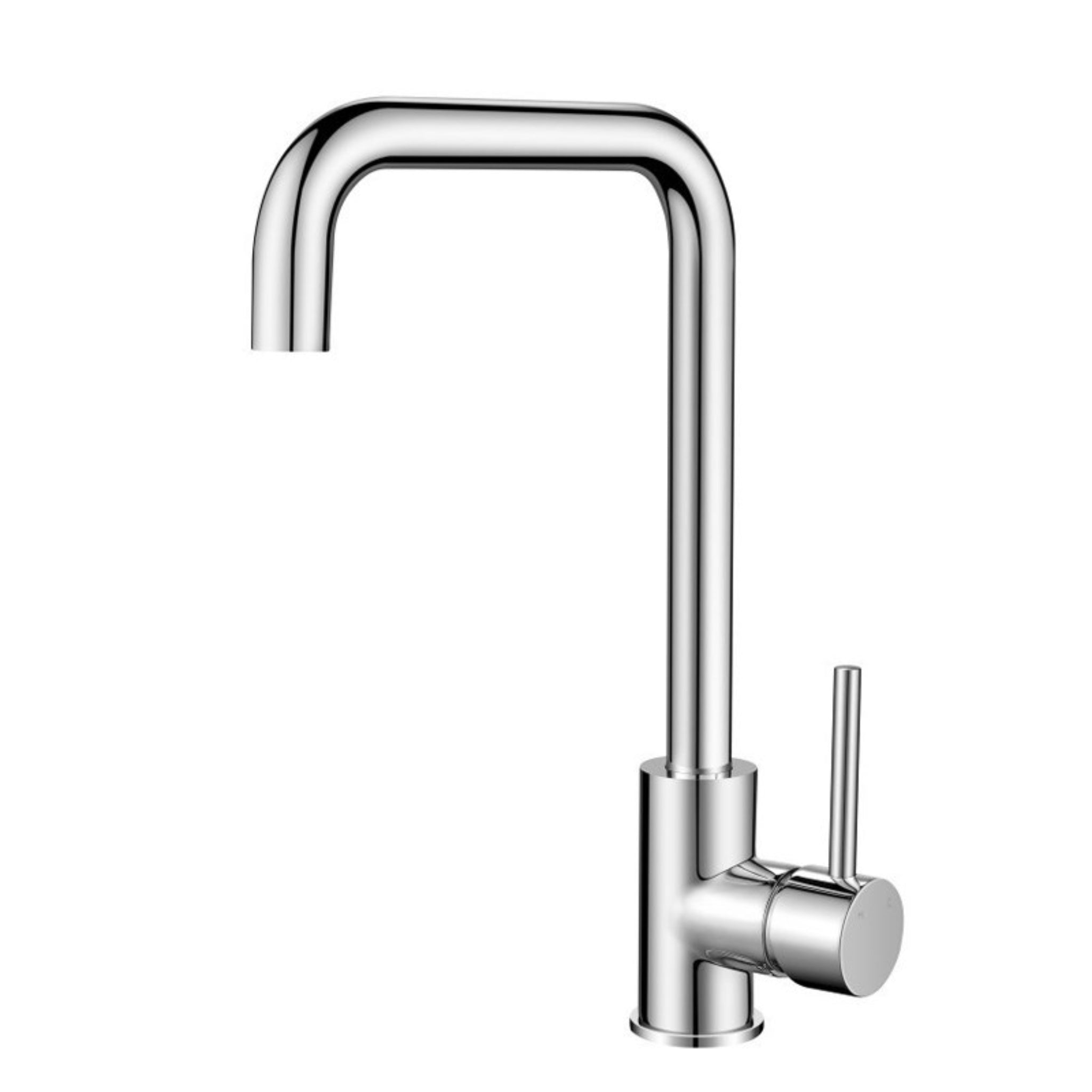 AQUAPERLA KITCHEN MIXER 310MM CHROME