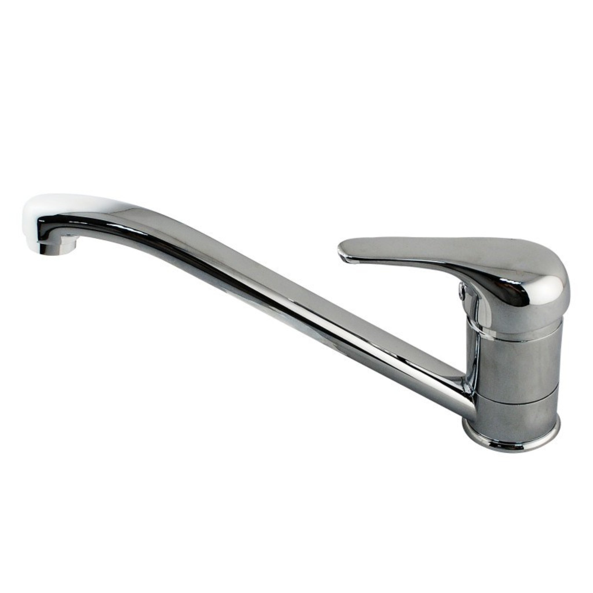 AQUAPERLA KITCHEN MIXER 250MM CHROME