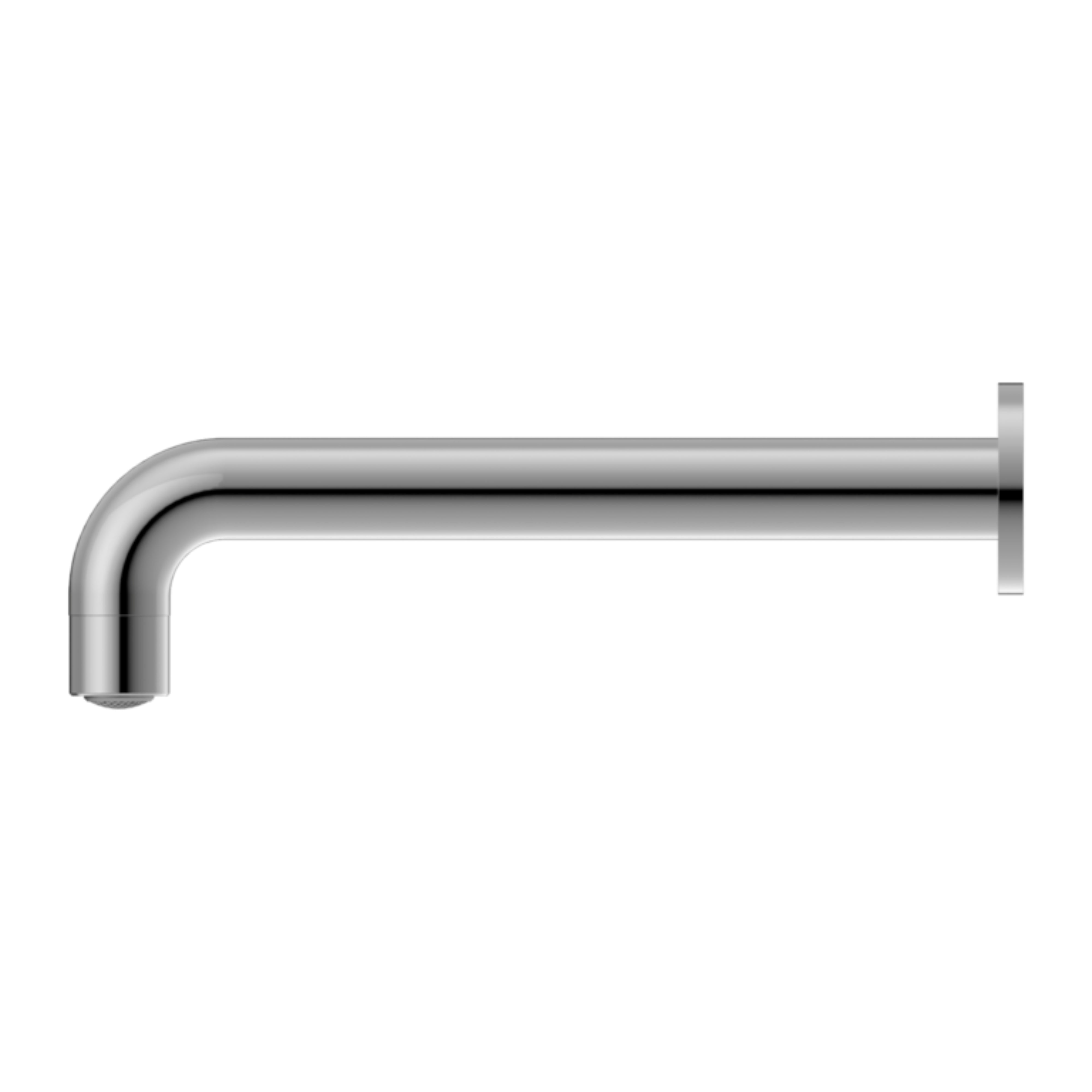 NERO DOLCE BASIN / BATH SPOUT CHROME 215MM