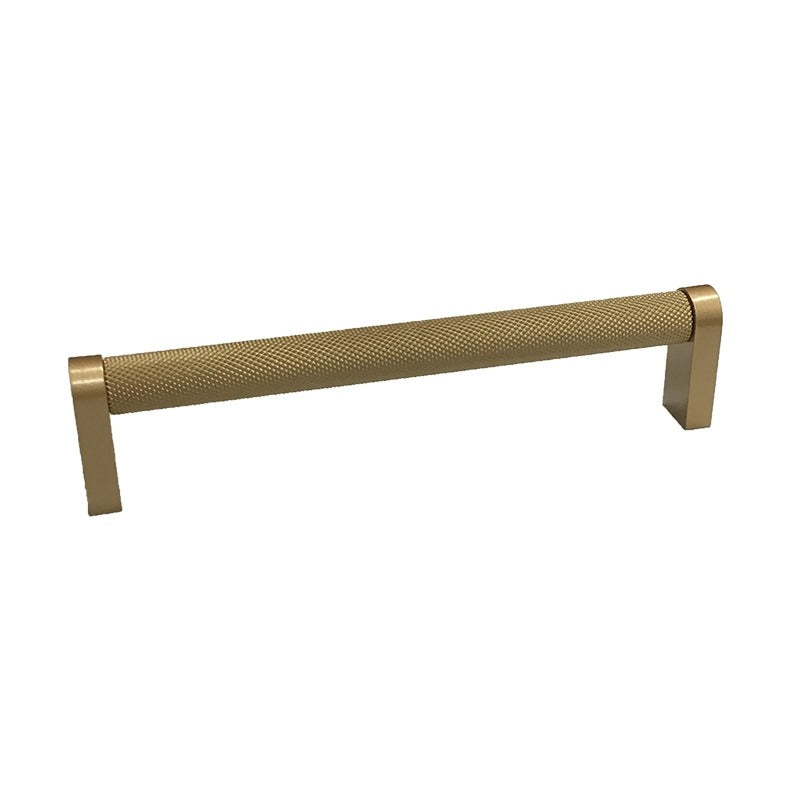 MODULR SQUARE HANDLE PEARL GOLD (AVAILABLE IN 160MM AND 320MM)