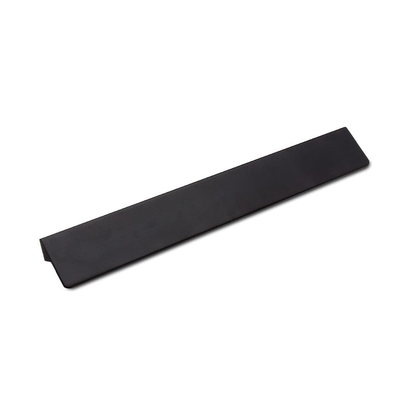 MODULR PROFILE HANDLE MATTE BLACK  (AVAILABLE IN 128MM, 192MM AND 320MM)