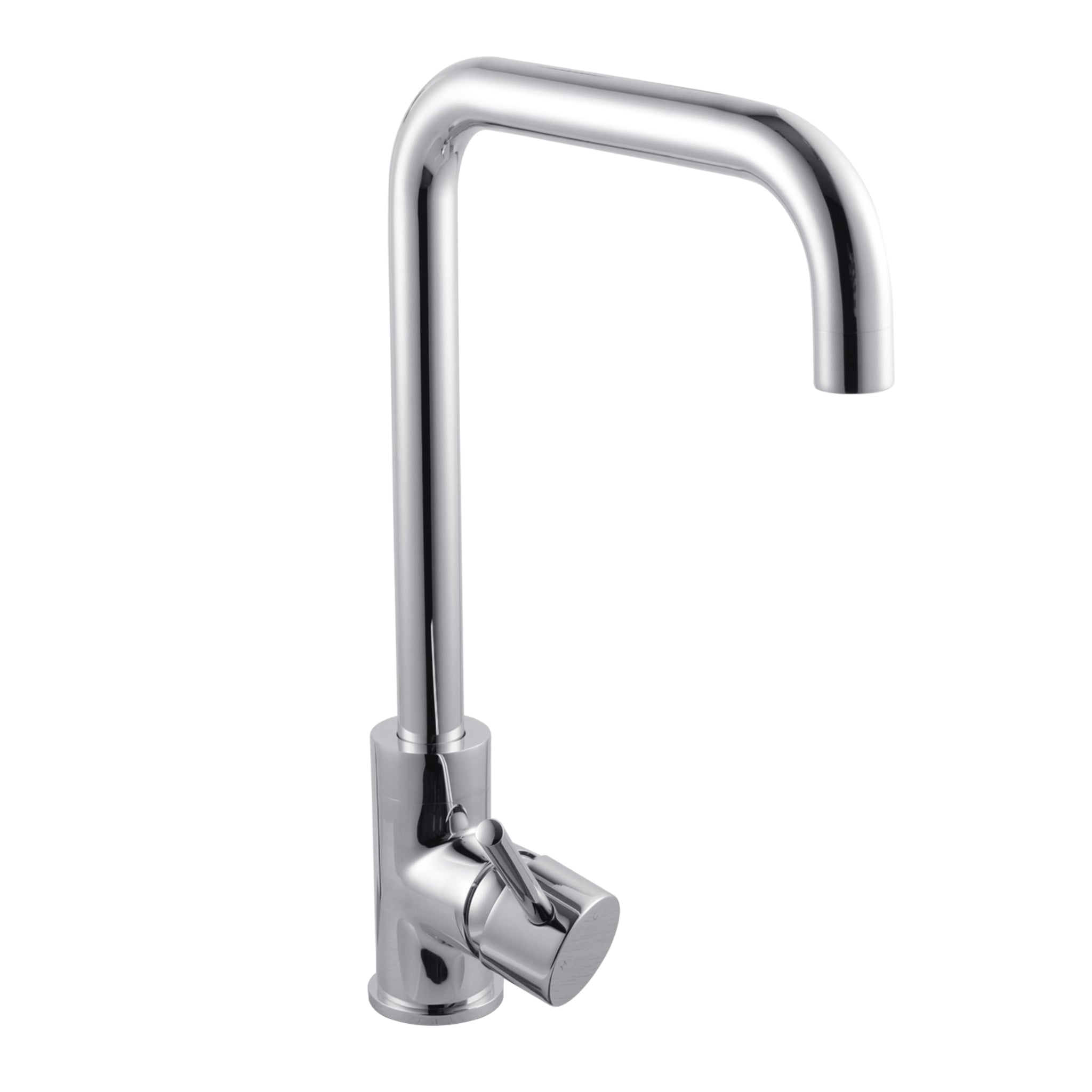 AQUAPERLA KITCHEN MIXER 310MM CHROME