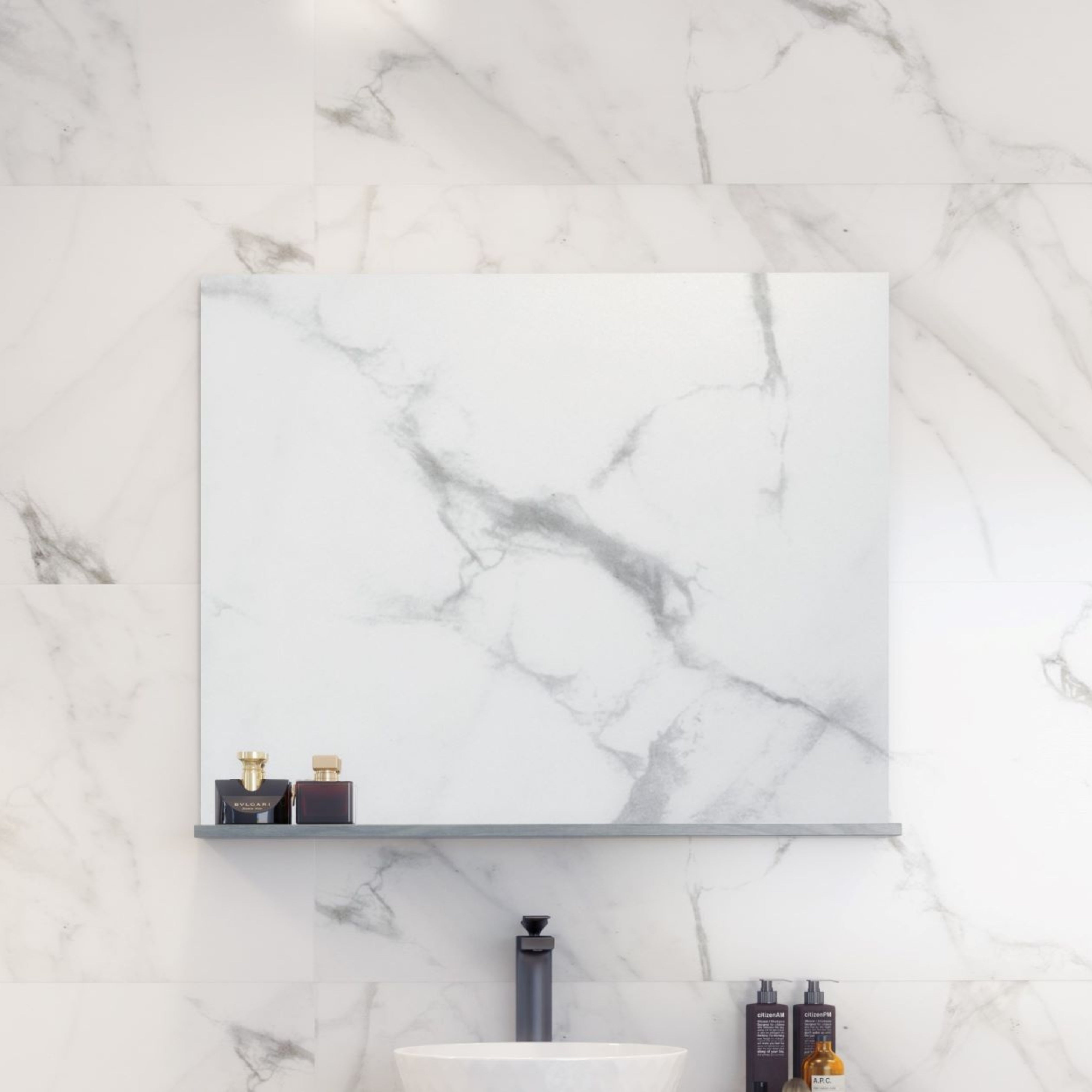 TIMBERLINE ESSENCE CUSTOM MIRROR (ALL SIZING)