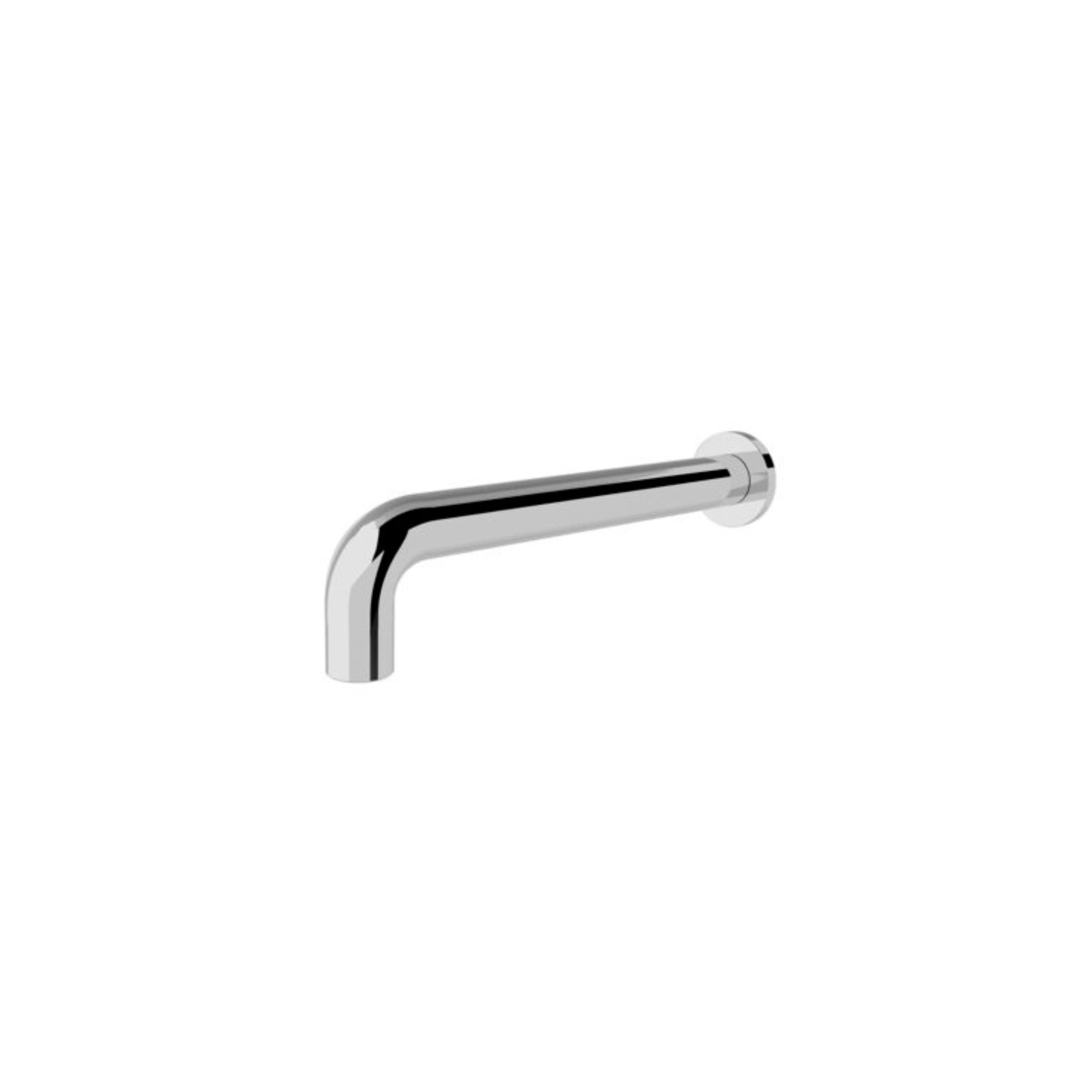 NERO DOLCE BASIN / BATH SPOUT CHROME 215MM