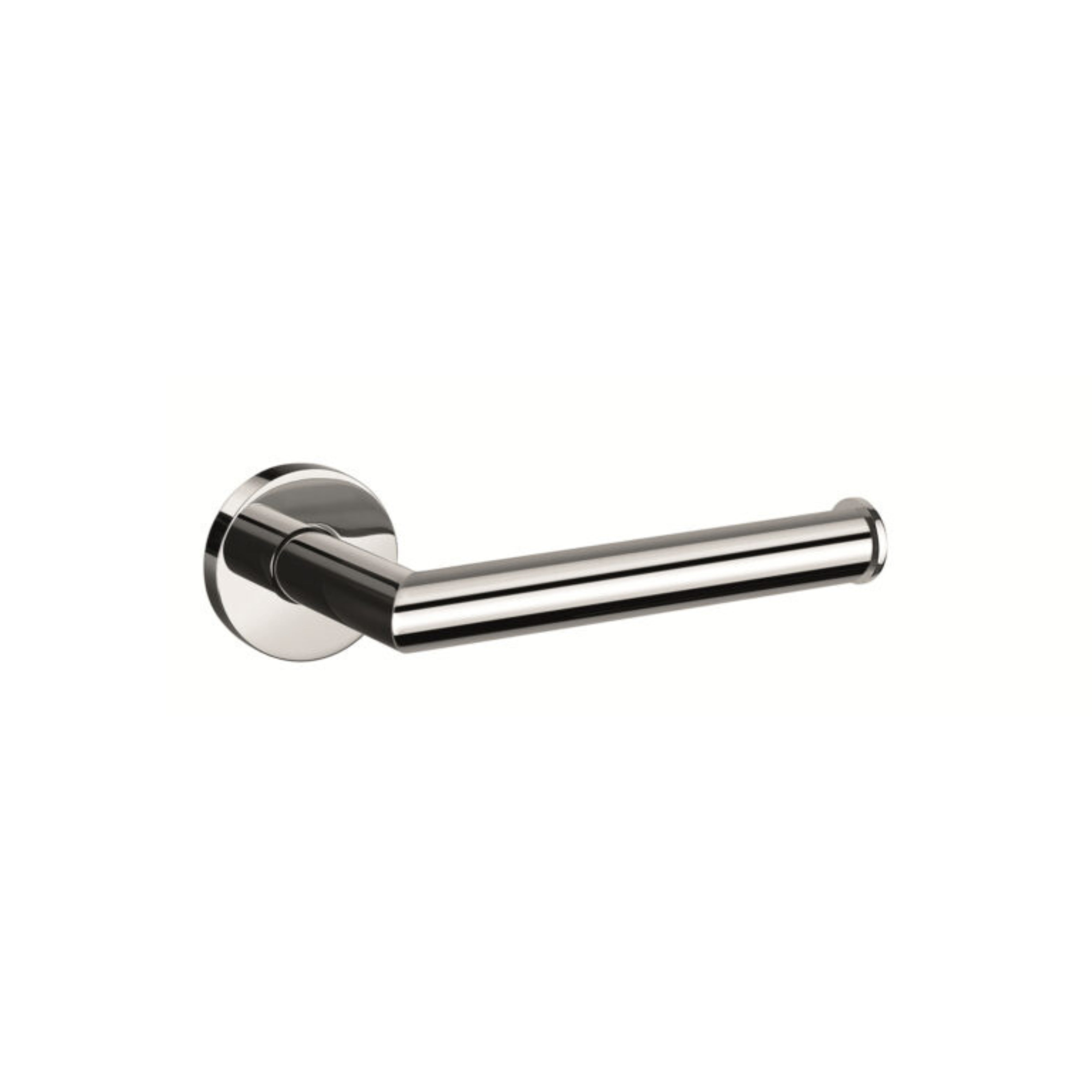 NERO DOLCE TOILET ROLL HOLDER CHROME