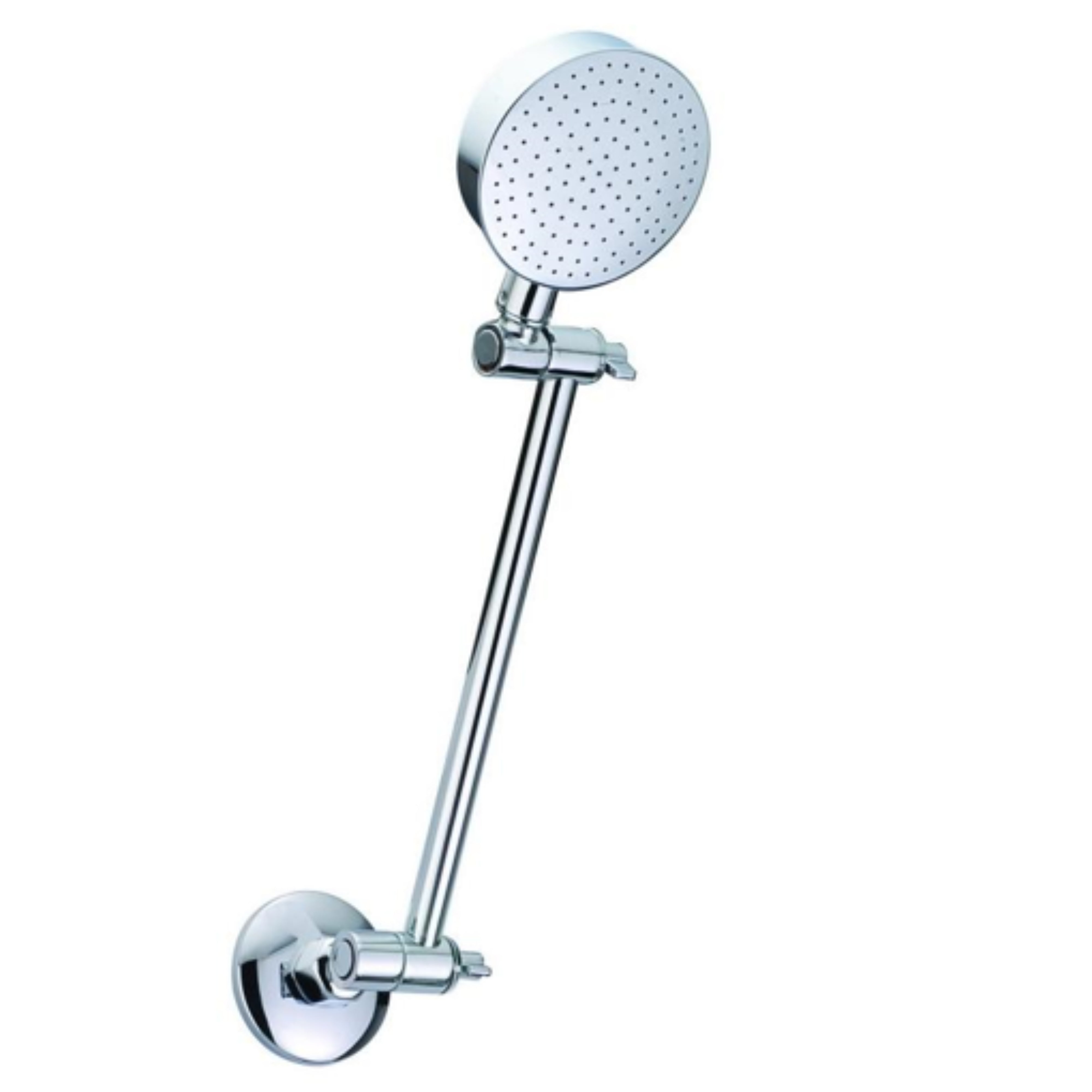 NERO CLASSIC ALL DIRECTION SHOWER HEAD CHROME