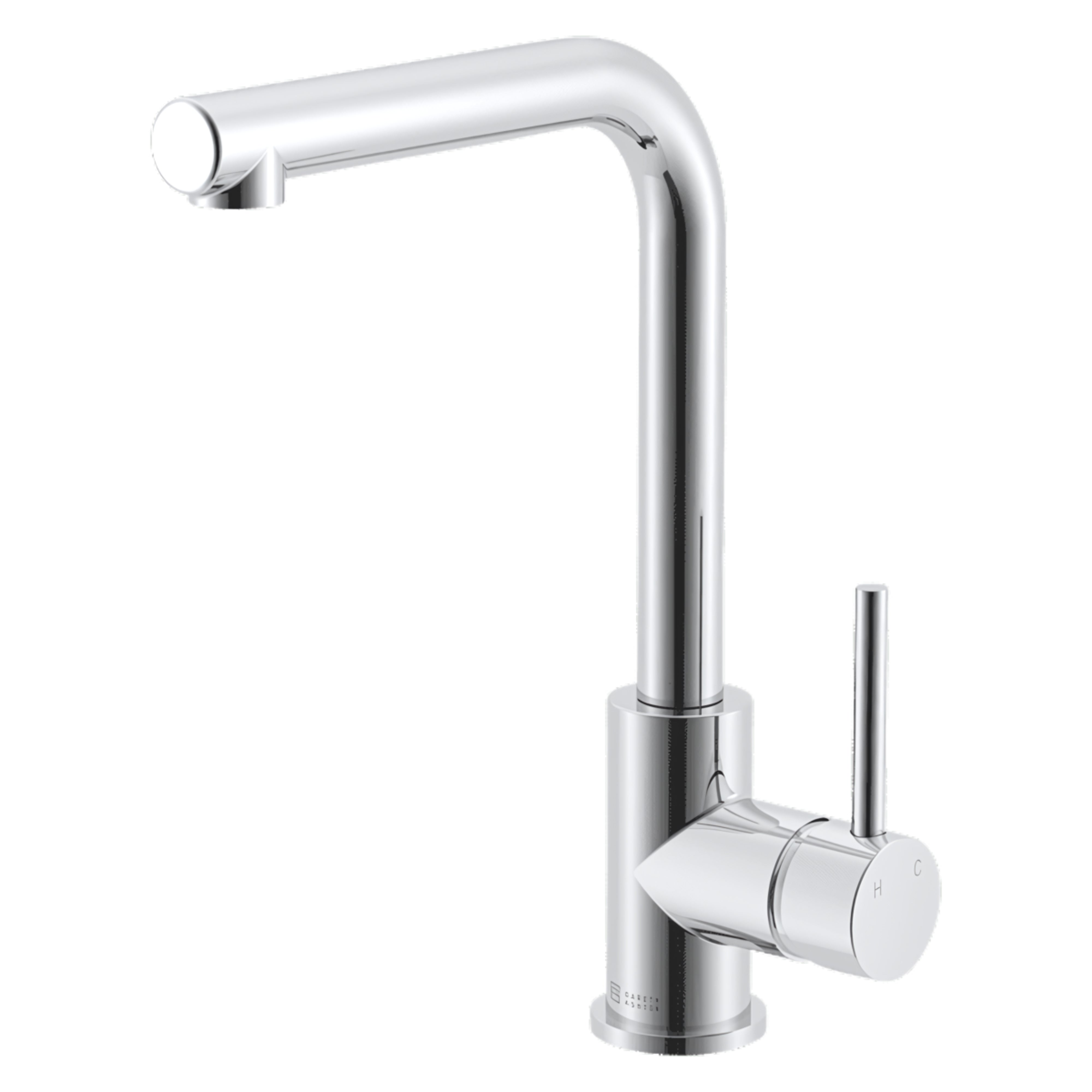 GARETH ASHTON LUCIA SINK MIXER 307MM CHROME