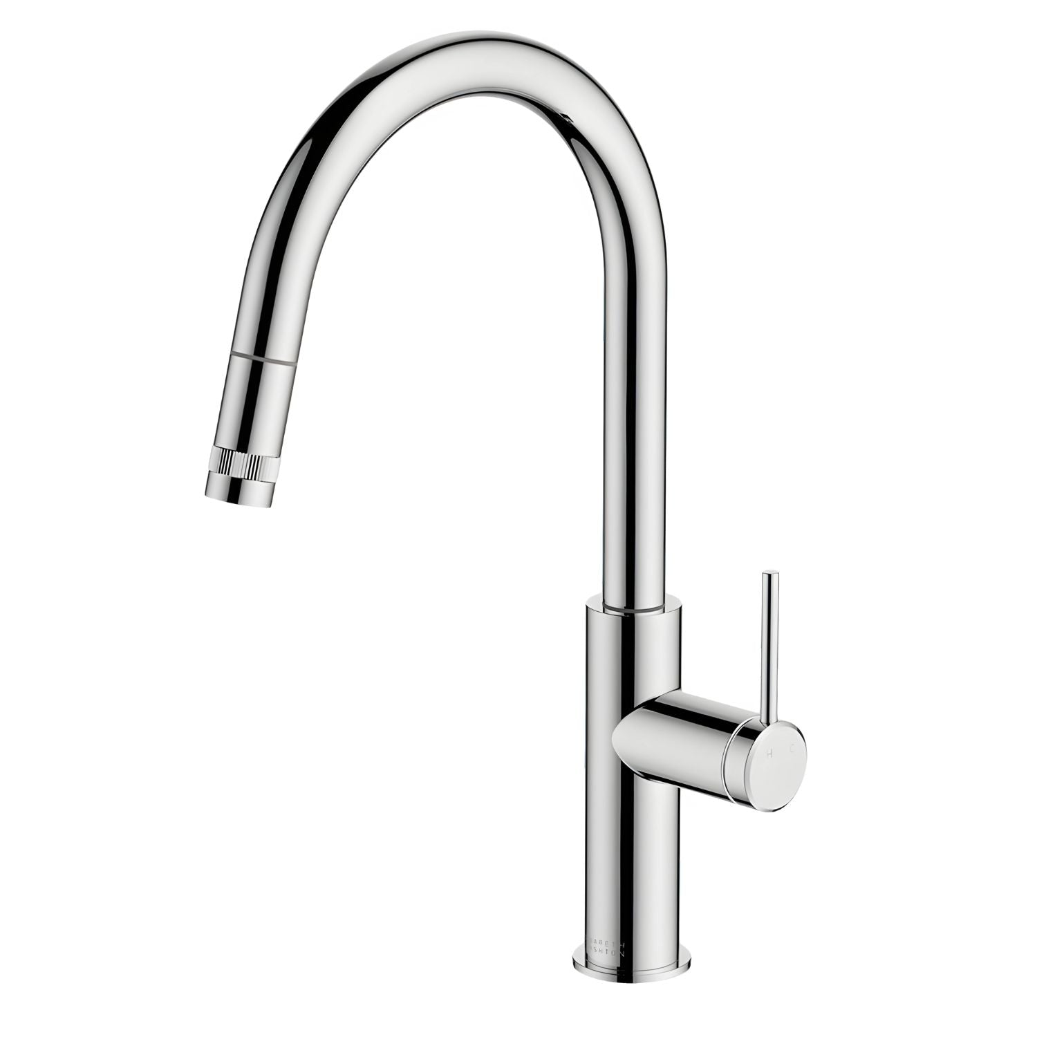 GARETH ASHTON POCO PULL-OUT SINK MIXER CHROME