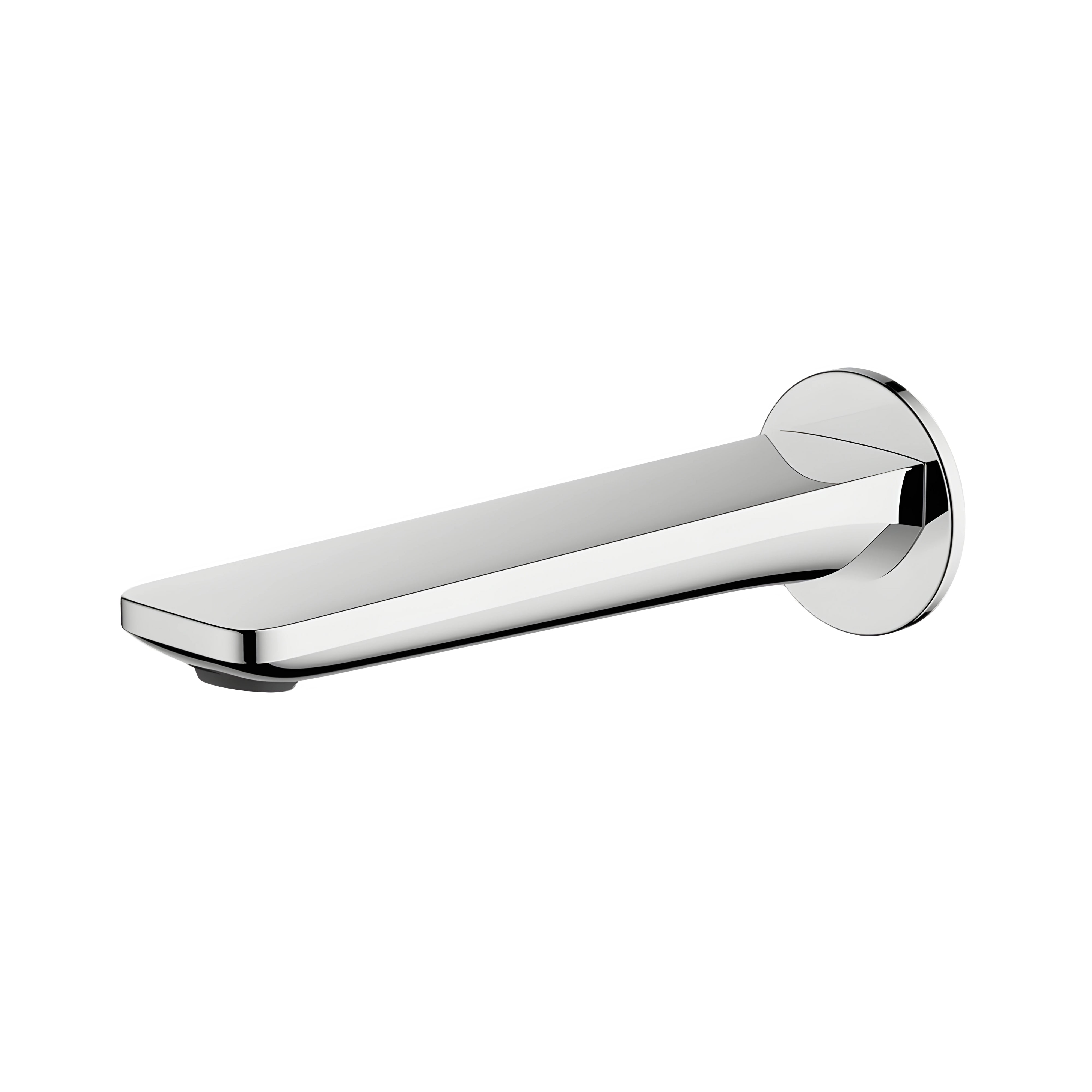 GARETH ASHTON VELA BASIN / BATH SPOUT CHROME (AVAILABLE IN 165MM AND 220MM)