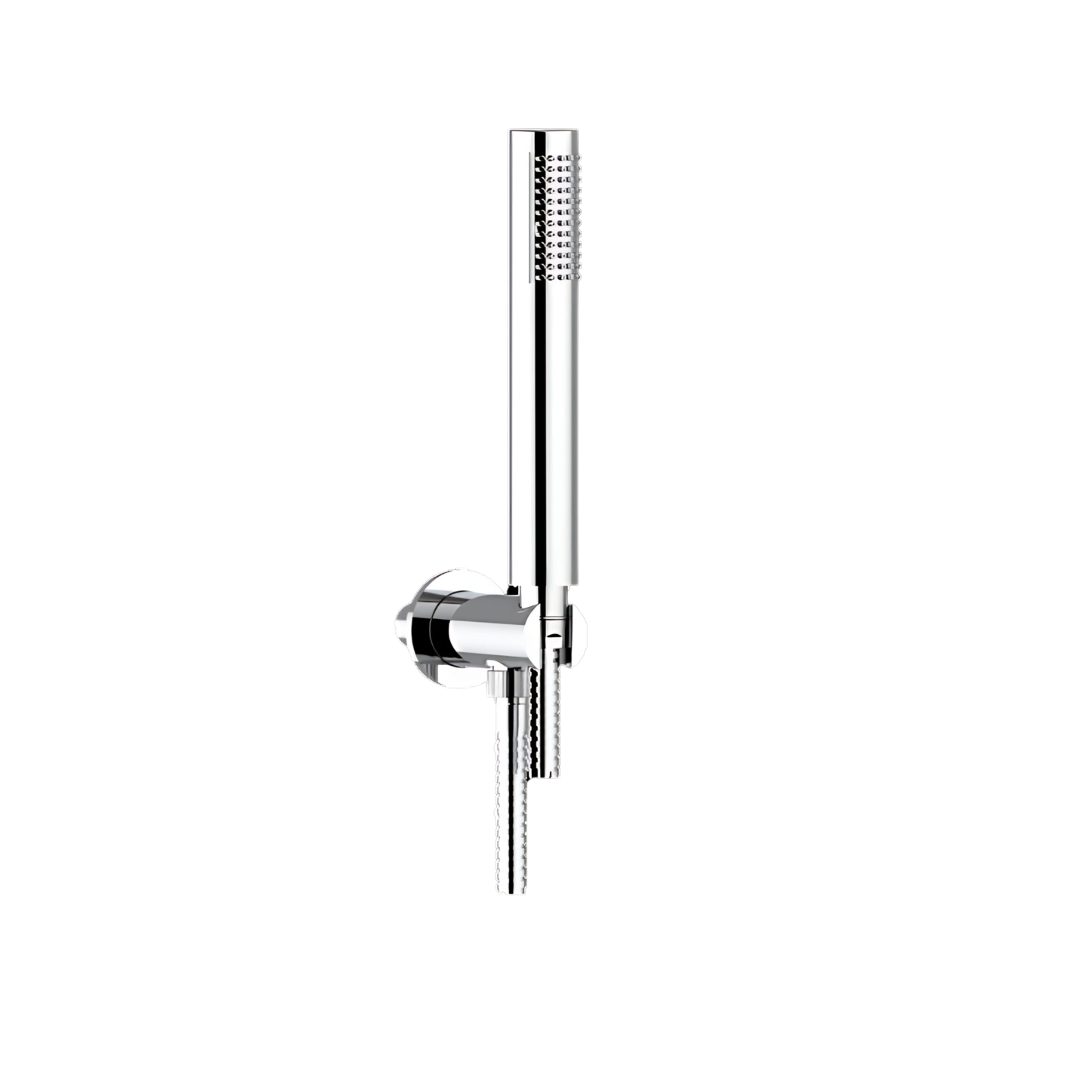 ARMANDO VICARIO PIAZZA HAND HELD SHOWER CHROME