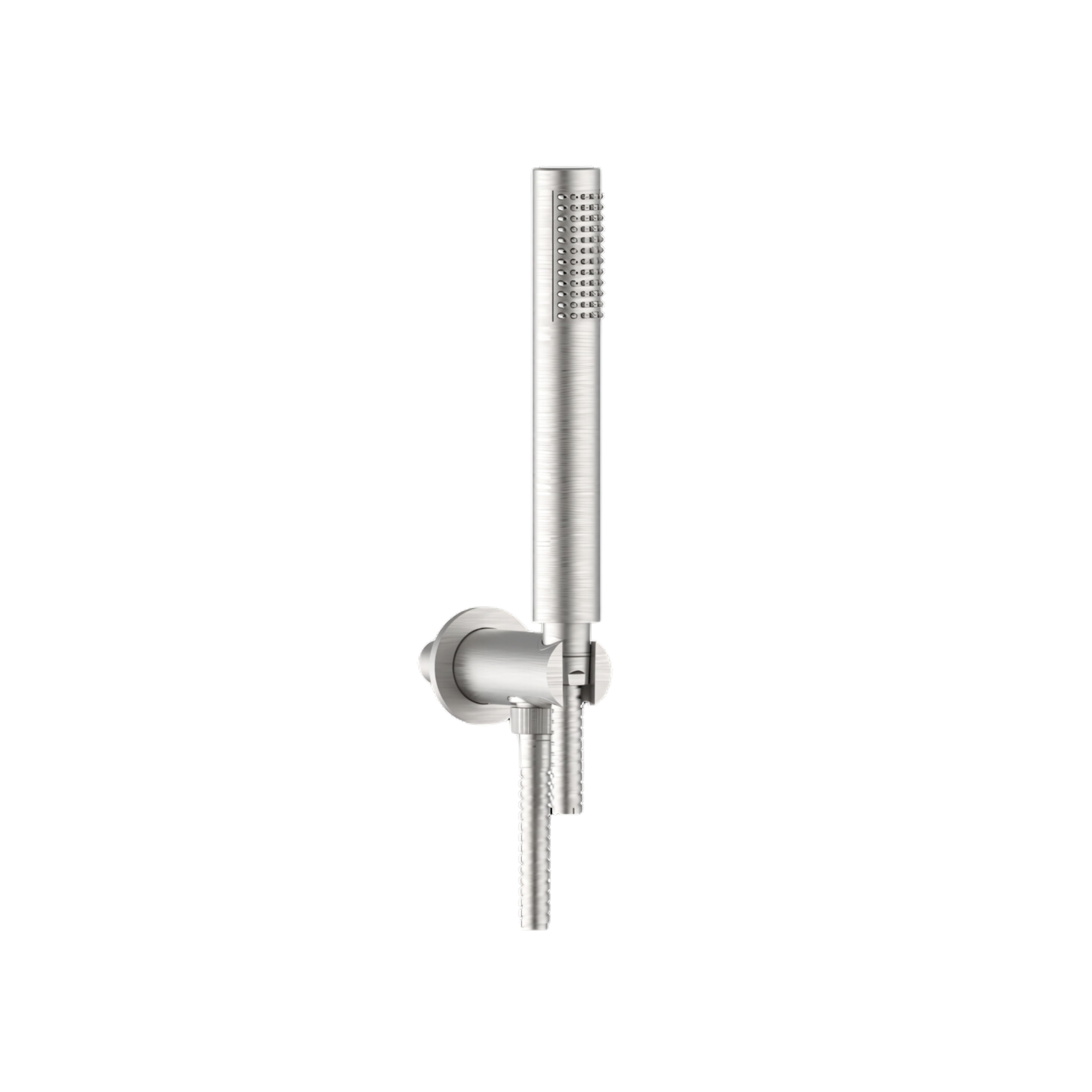 ARMANDO VICARIO PIAZZA HAND HELD SHOWER BRUSHED NICKEL