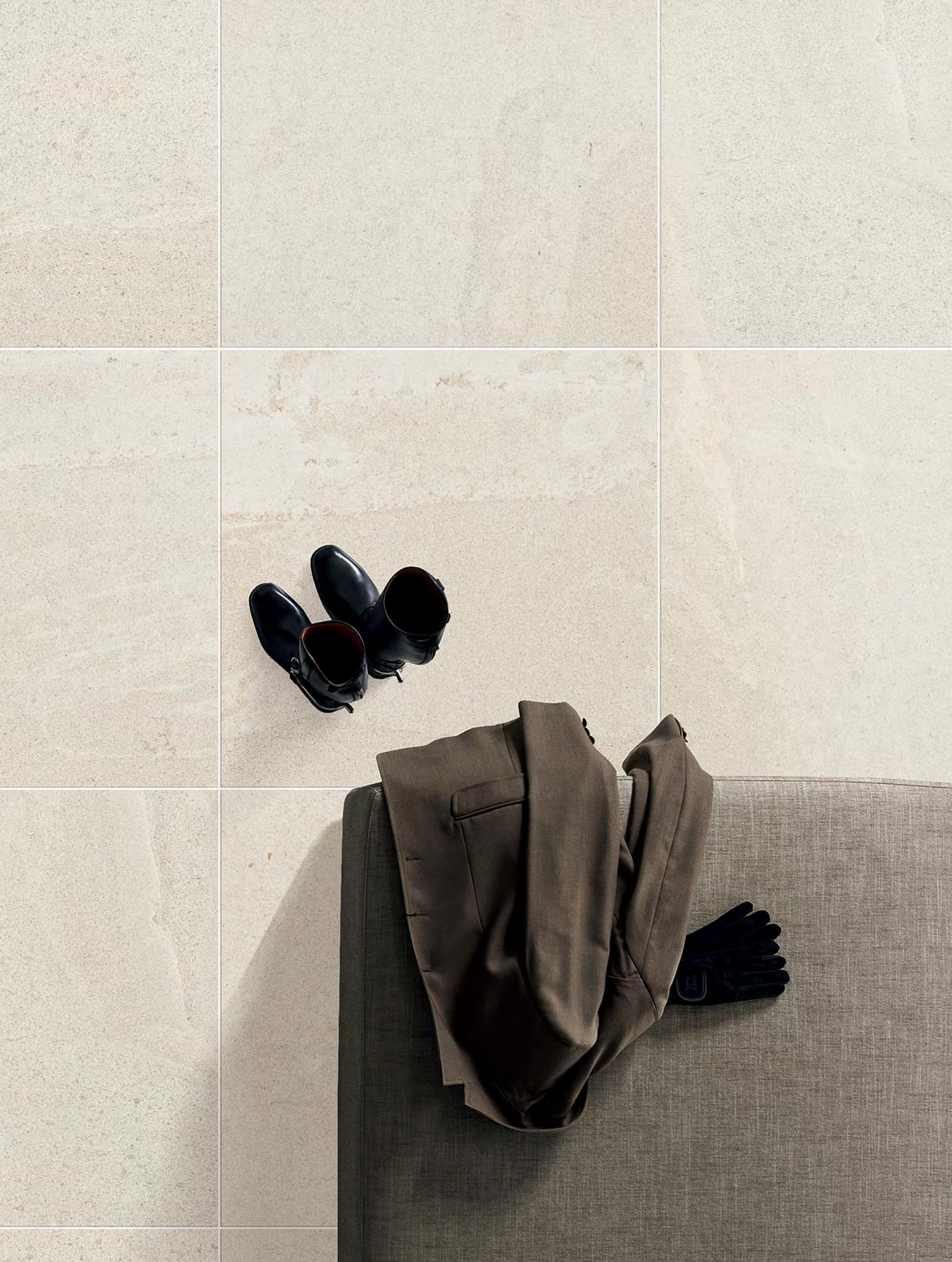 ELITE ALPS WHITE MATTE 500X500MM SQUARE TILE (PER BOX)