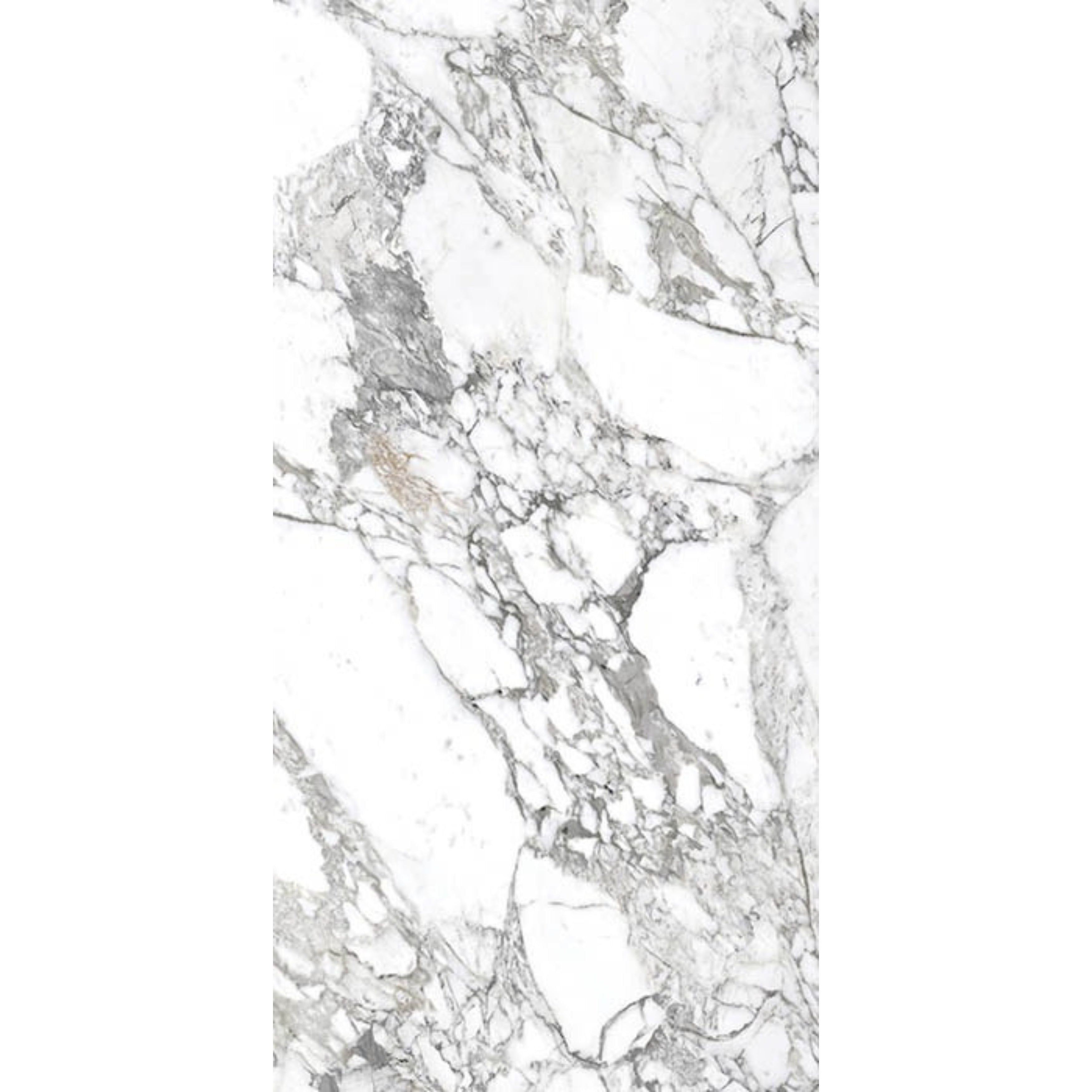 EVERSTONE SUPERB MARBLE ARABESCATO NATURAL 1200X600MM RECTANGULAR TILE (PER BOX)