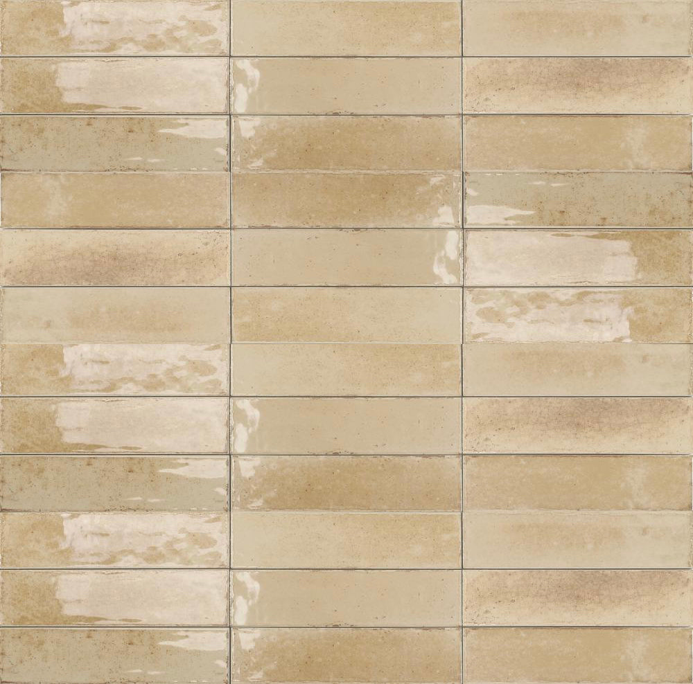 ELITE AGADIR ARENA ULTRA GLOSS TILE SAMPLE (1PC)