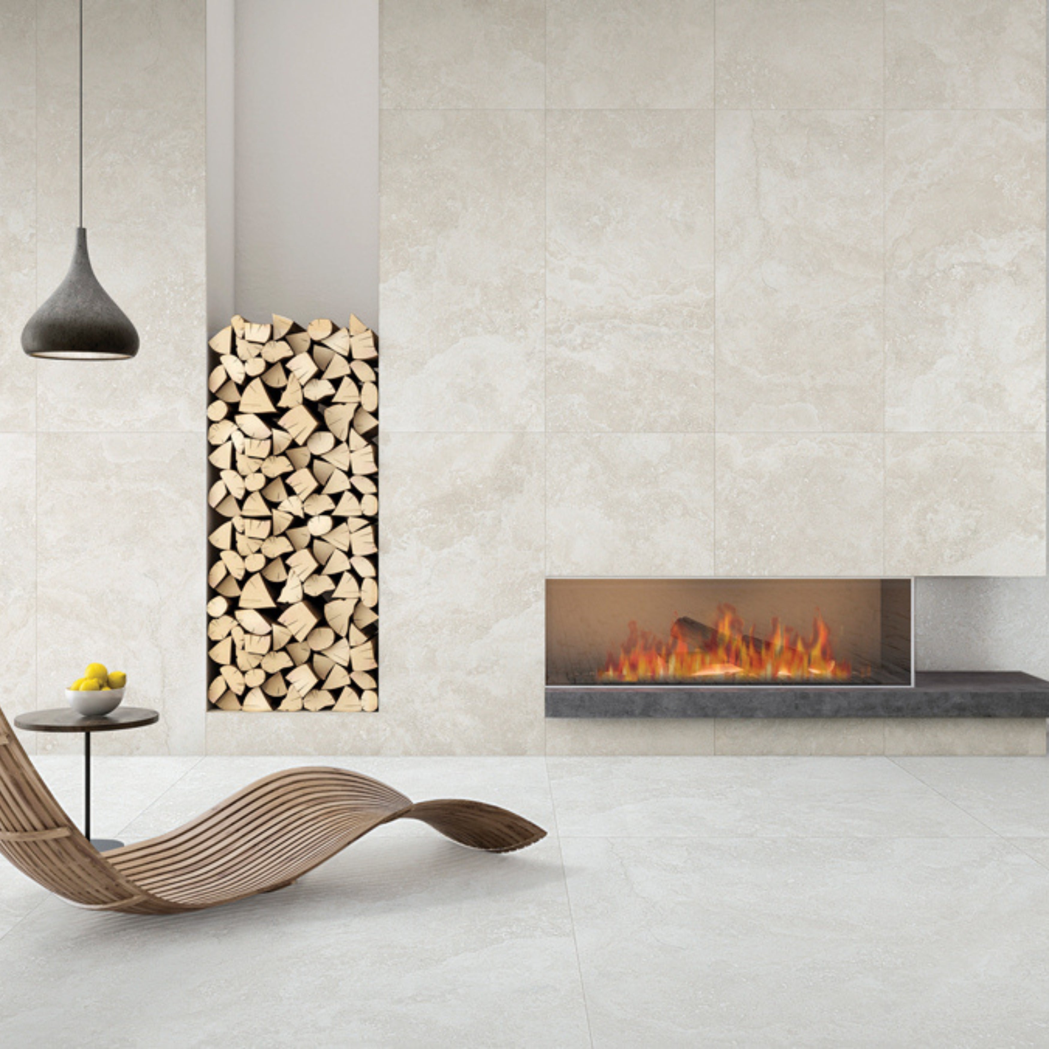 EVERSTONE IMPERIA ALABASTRINO MATTE 1200X1200MM SQUARE TILE (PER BOX)