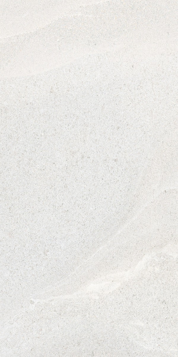 ELITE ALPS WHITE MATTE 300X600MM RECTANGULAR TILE (PER BOX)