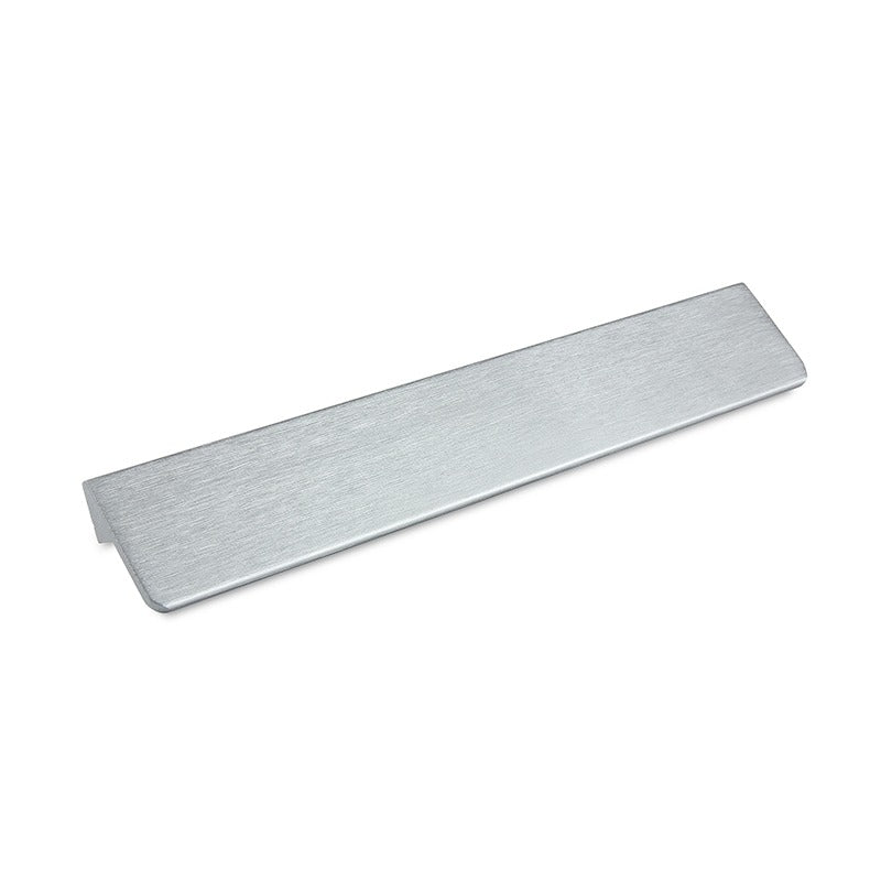 MODULR PROFILE HANDLE ALUMINIUM BRUSHED SATIN (AVAILABLE IN 128MM AND 192MM)