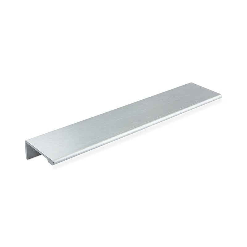 MODULR PROFILE HANDLE ALUMINIUM BRUSHED SATIN (AVAILABLE IN 64MM AND 160MM)