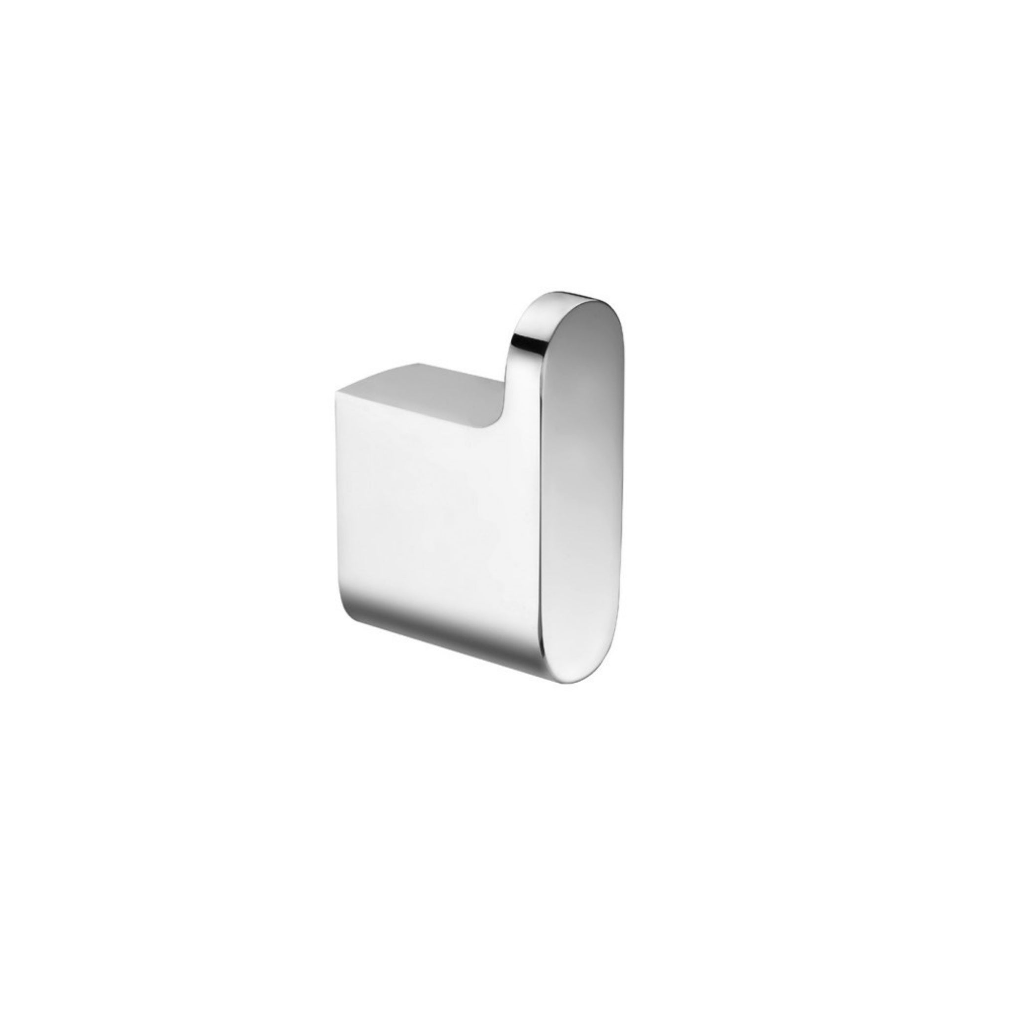 AQUAPERLA VOG ROBE HOOK CHROME