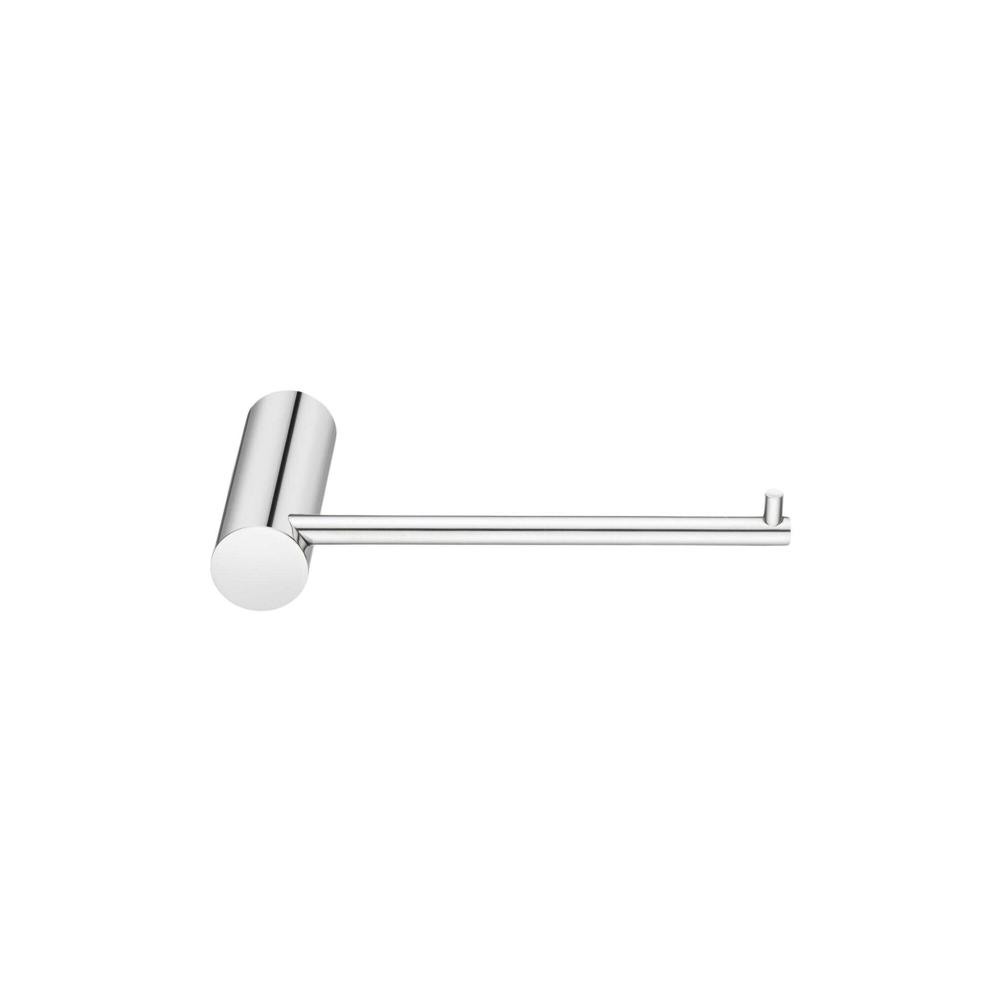 AQUAPERLA TOILET PAPER HOLDER 148MM CHROME