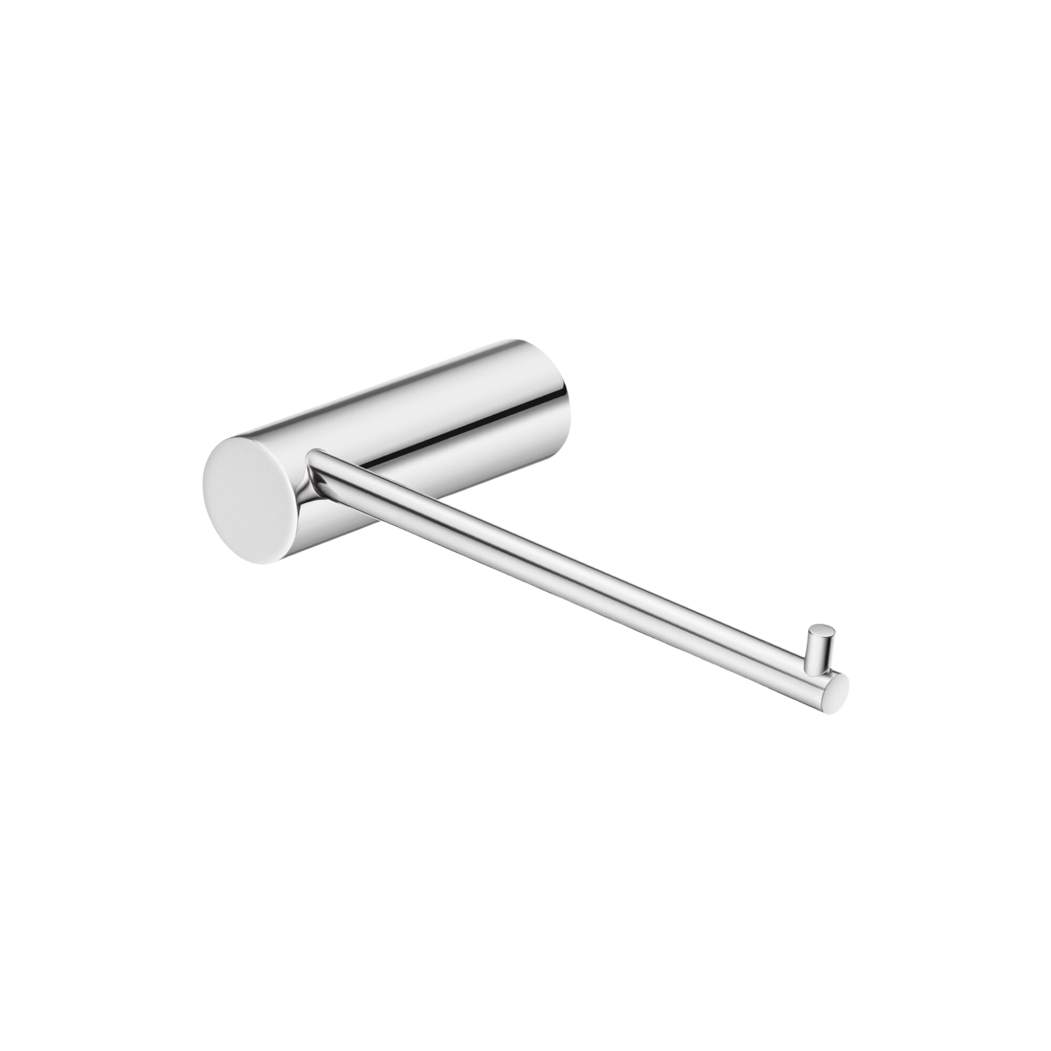 AQUAPERLA TOILET PAPER HOLDER 148MM CHROME