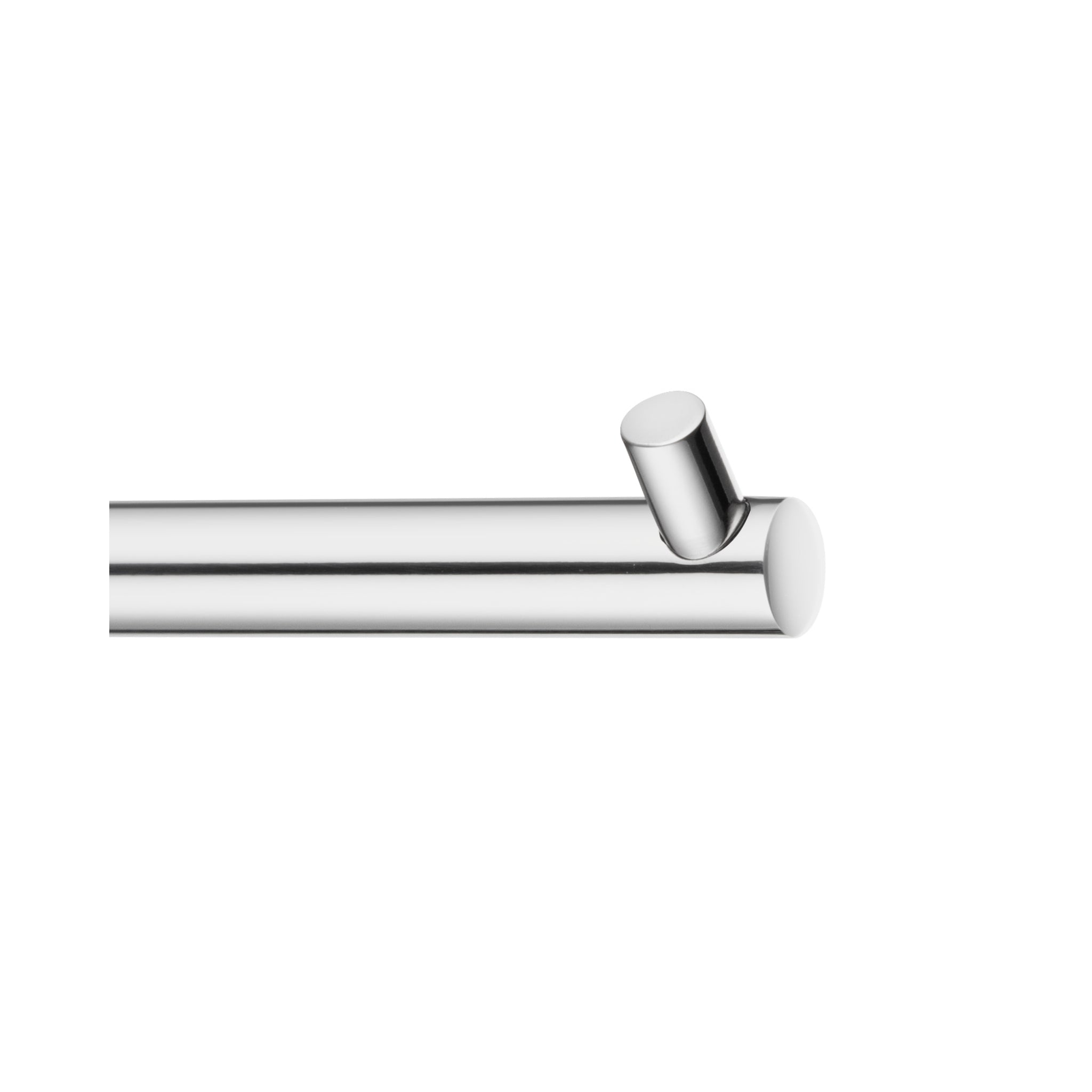 AQUAPERLA TOILET PAPER HOLDER 148MM CHROME