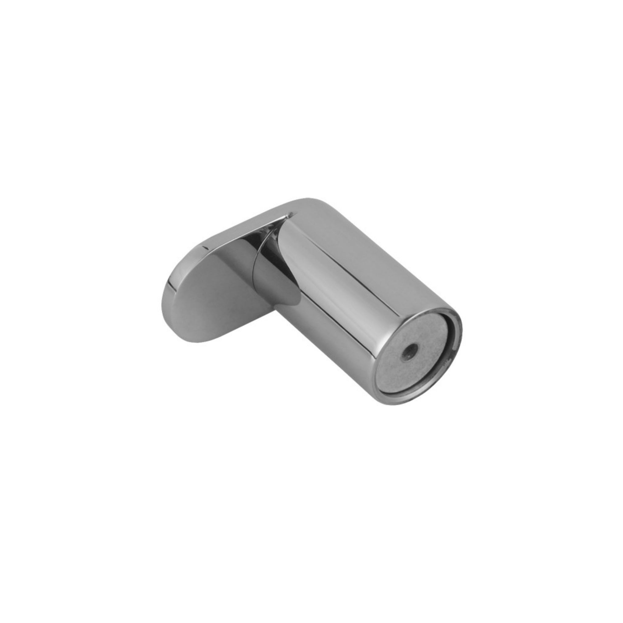 AQUAPERLA RUSHY ROBE HOOK CHROME