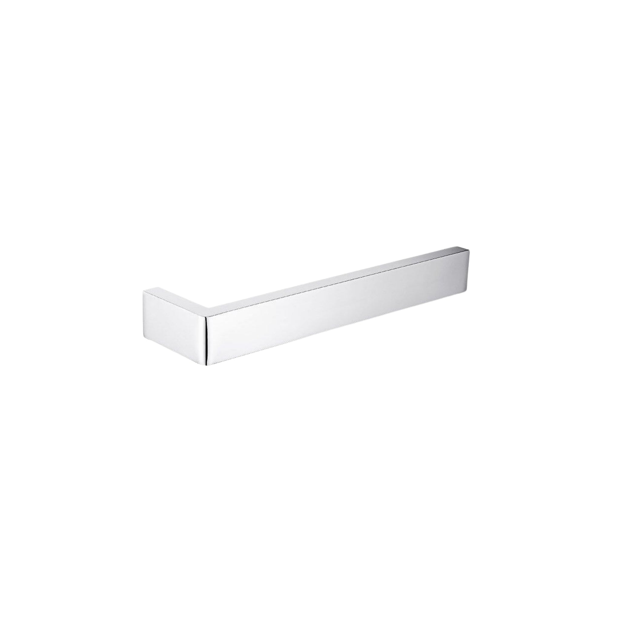 AQUAPERLA IVANO HAND TOWEL HOLDER 255MM CHROME