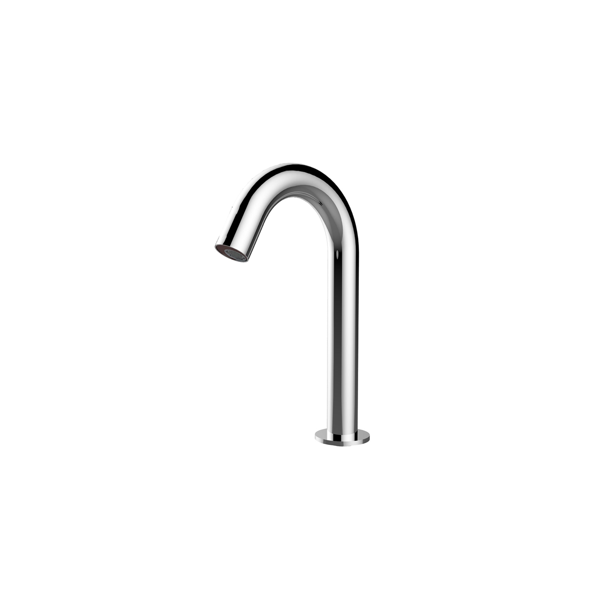 NERO MECCA SENSOR TAP CHROME