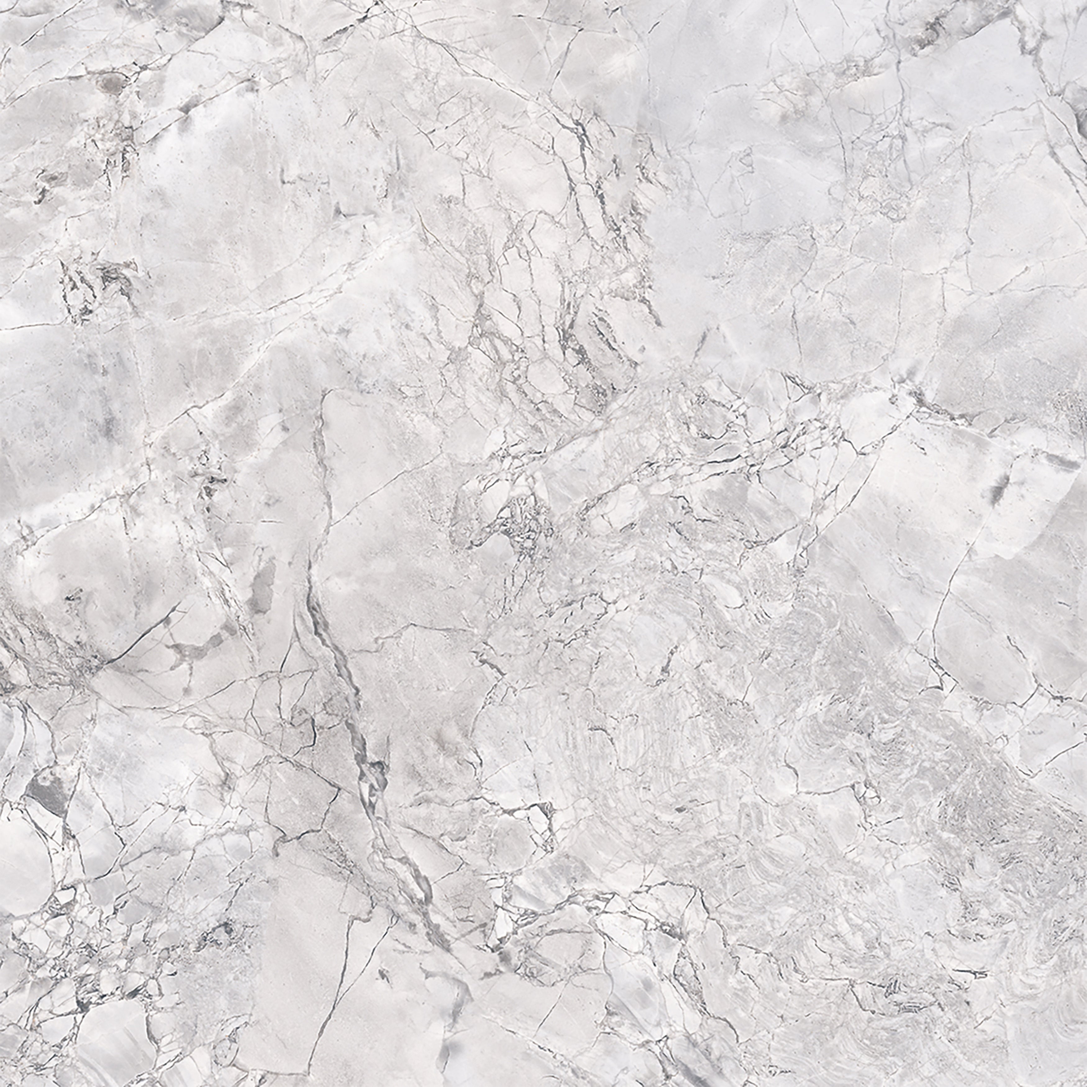 EVERSTONE AURORA SUPER WHITE DOLOMITE NATURAL 1200X1200MM SQUARE TILE (PER BOX)