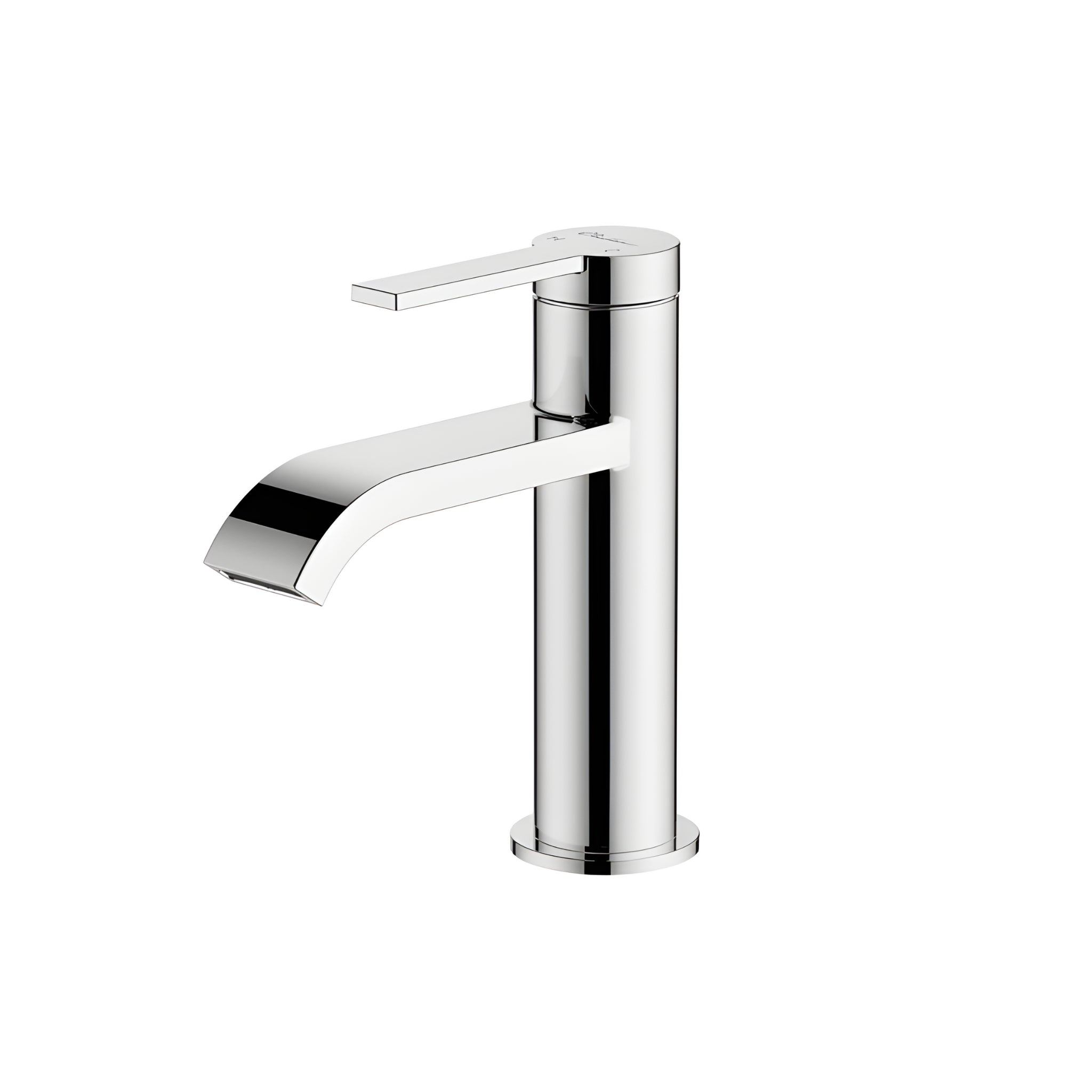 OLIVERI BARCELONA BASIN MIXER 164MM CHROME