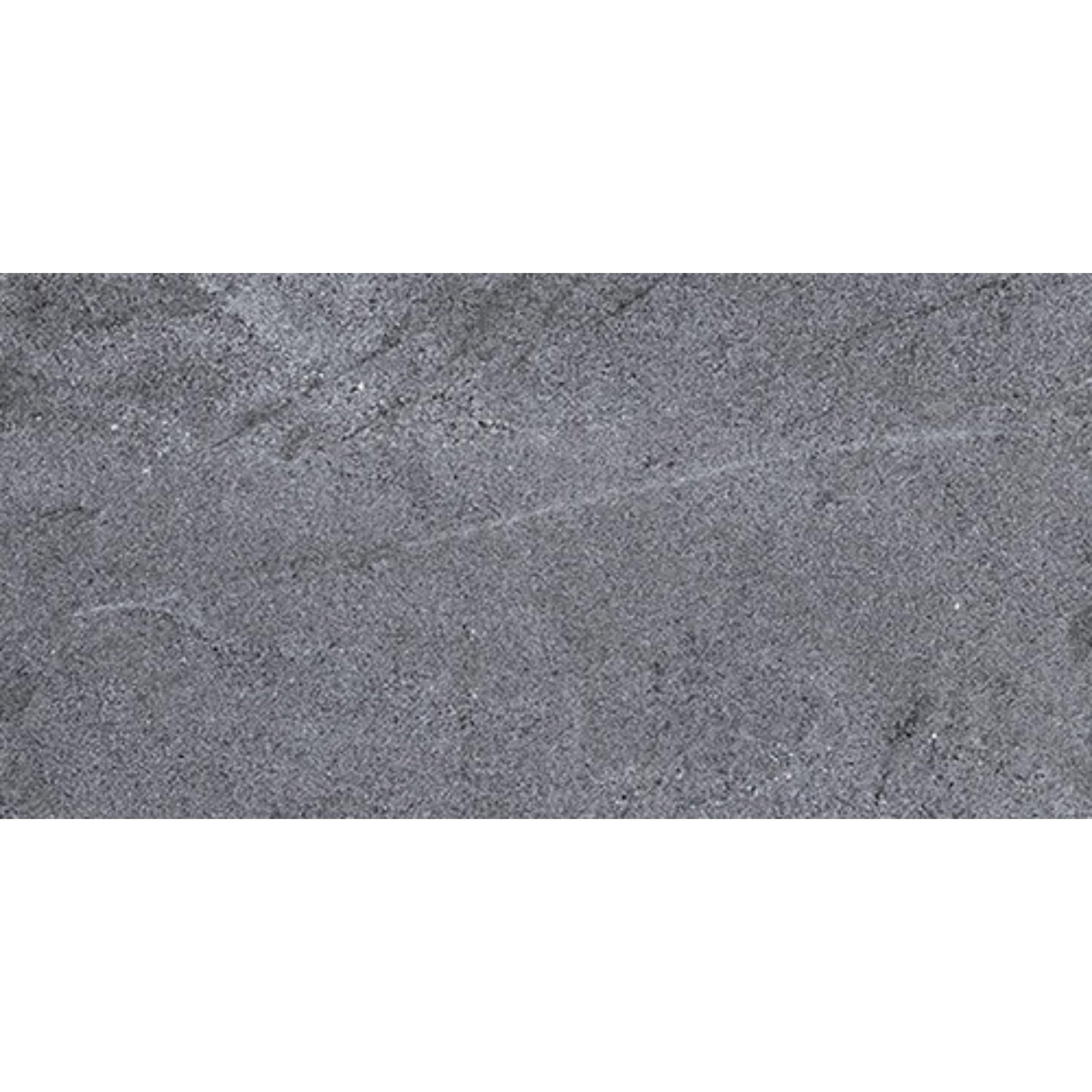 EVERSTONE DOLOMITI BASALTO GRIP 605X305MM RECTANGULAR TILE (PER BOX)