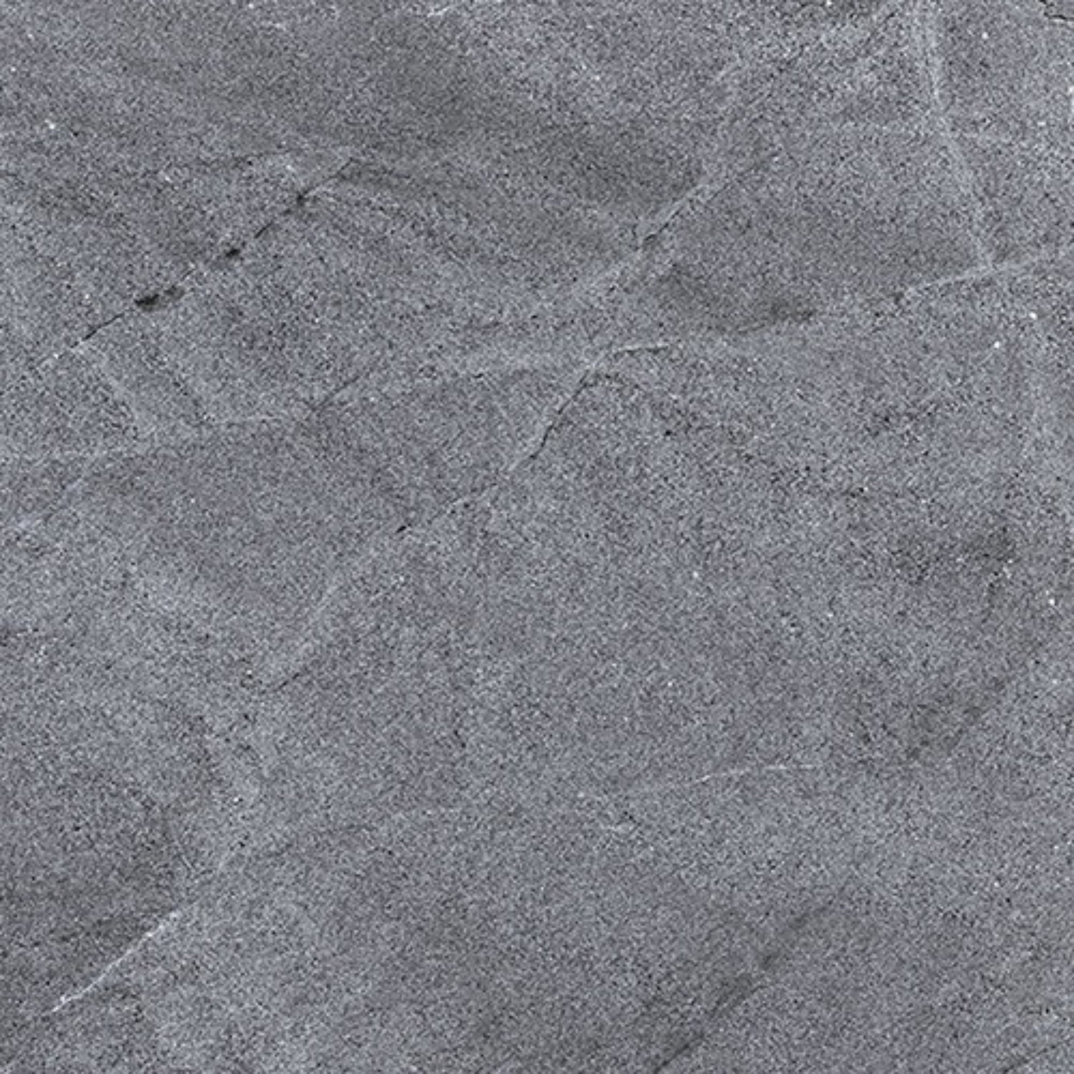 EVERSTONE DOLOMITI BASALTO NATURAL 600X600MM SQUARE TILE (PER BOX)