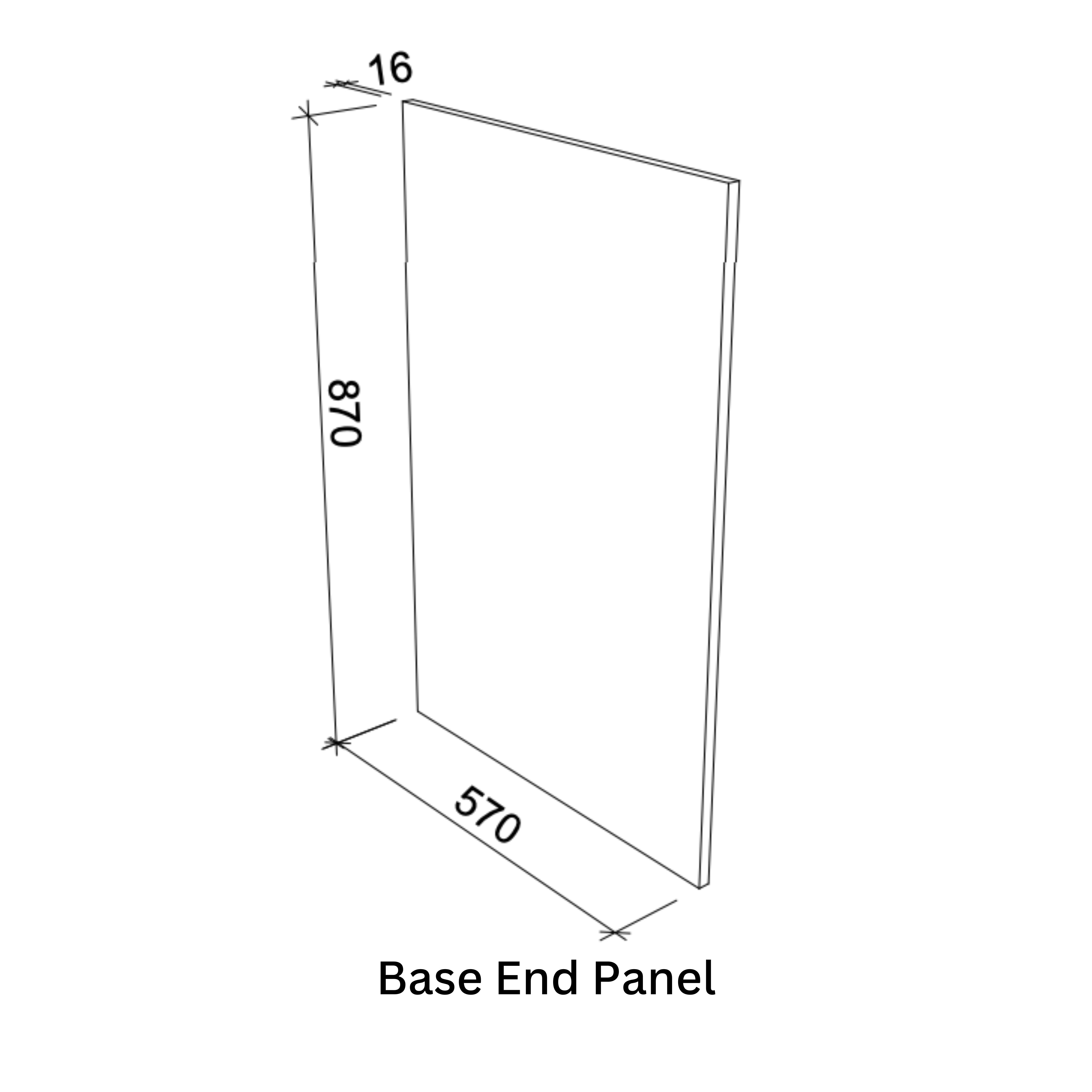 TIMBERLINE CUSTOM 2232MM LAUNDRY AND WALL CABINET PACKAGE