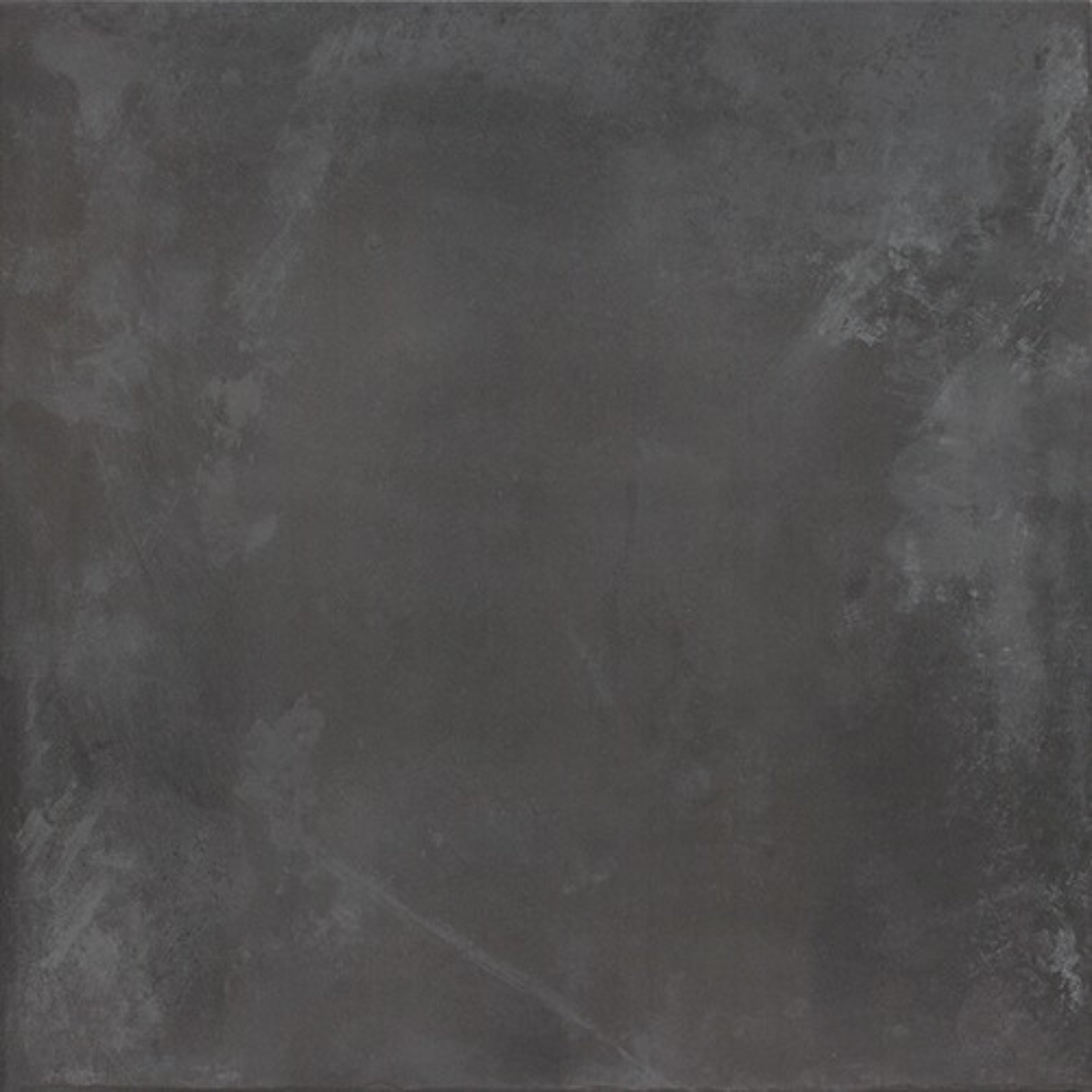 EVERSTONE ICON BLACK GRIP 600X600MM SQUARE TILE (PER BOX)