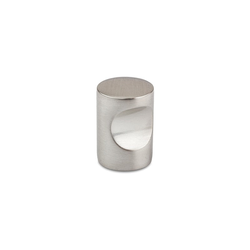 MODULR KNOB HANDLE BRUSHED NICKEL