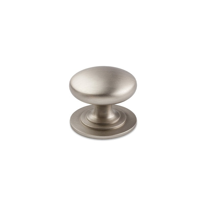 MODULR KNOB HANDLE BRUSHED NICKEL 38MM