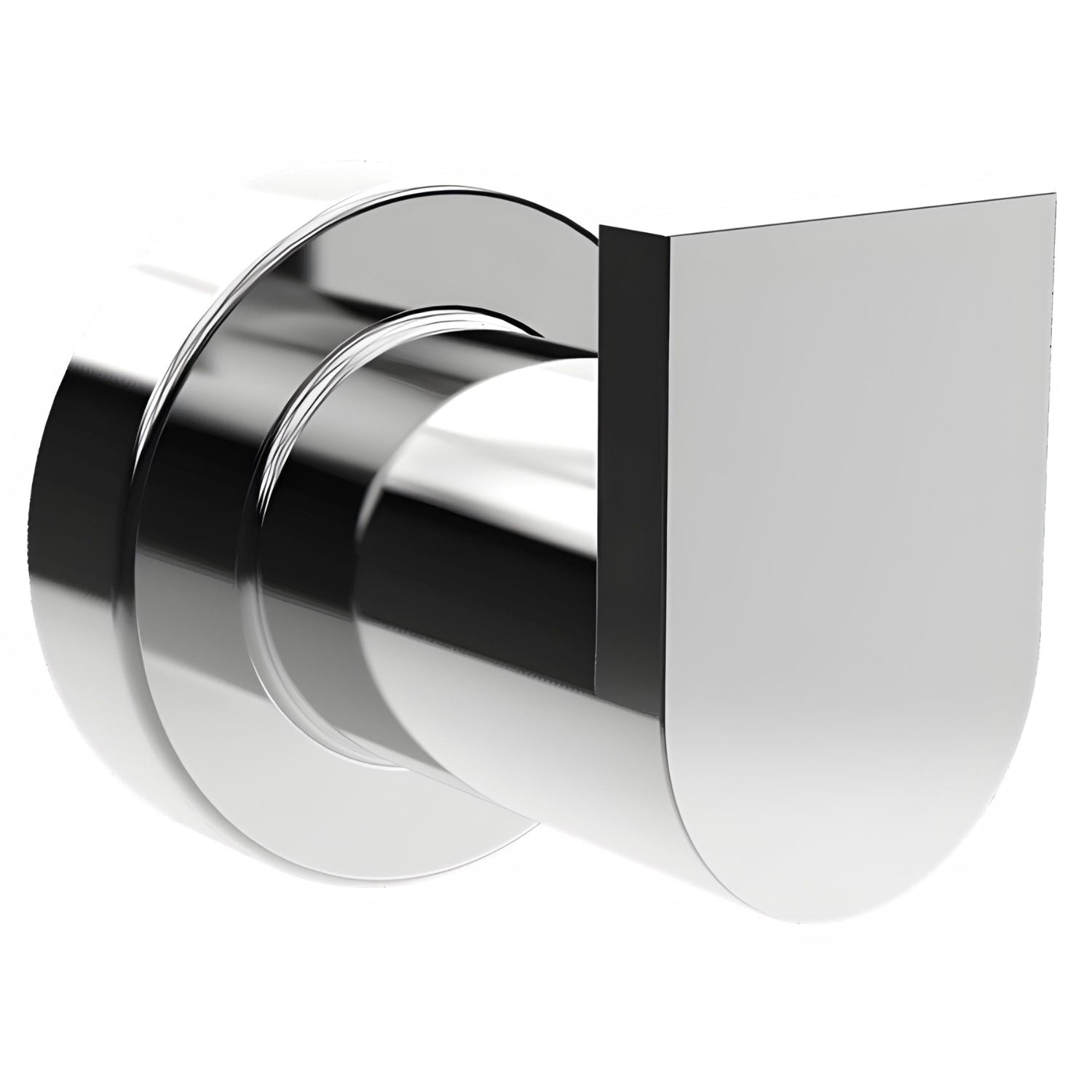 GARETH ASHTON PREMIUM ROBE HOOK CHROME