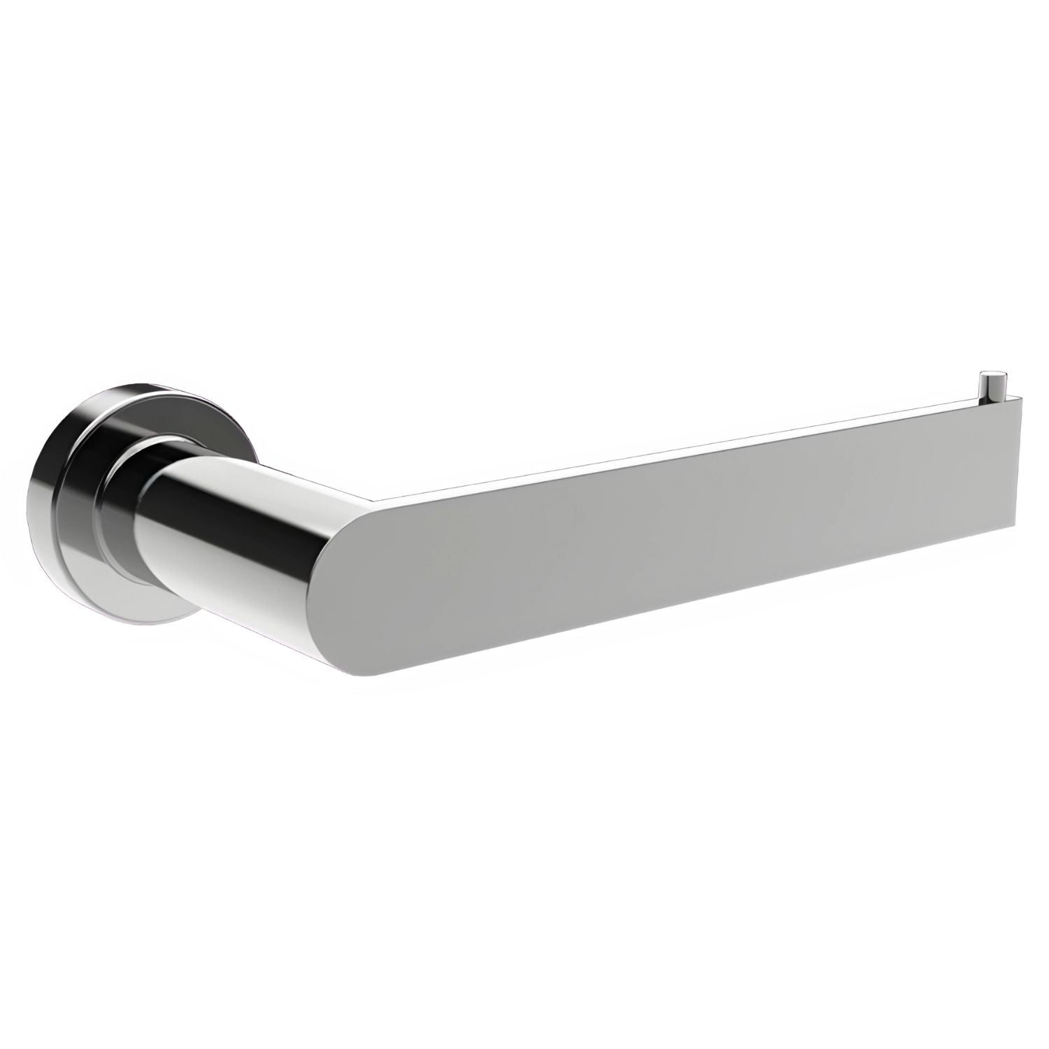 GARETH ASHTON PREMIUM TOILET ROLL HOLDER CHROME