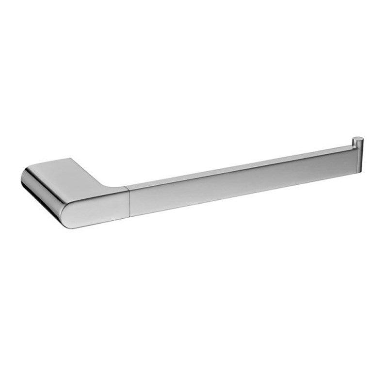 AQUAPERLA VOG HAND TOWEL HOLDER 235MM CHROME