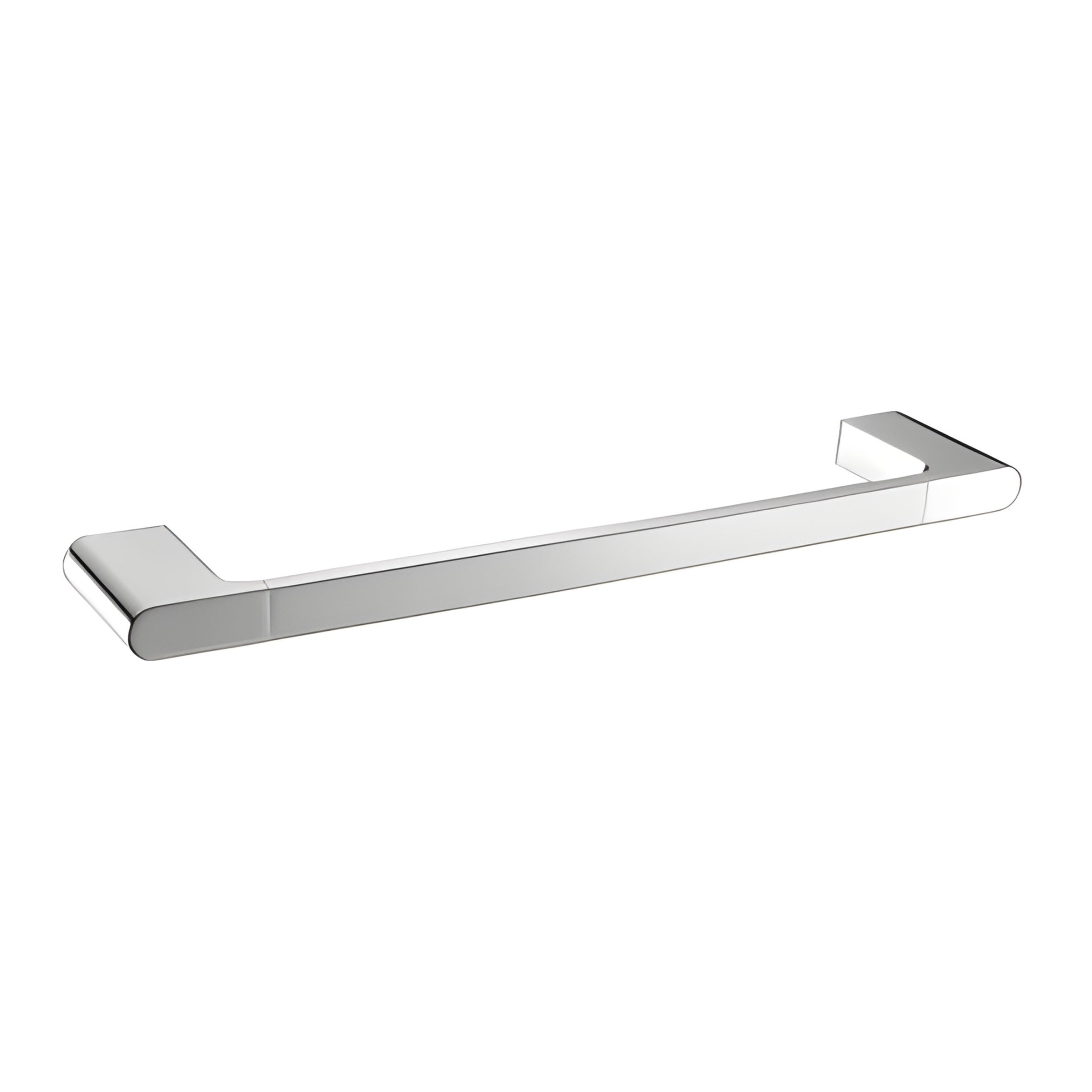 AQUAPERLA VOG HAND TOWEL HOLDER 300MM CHROME