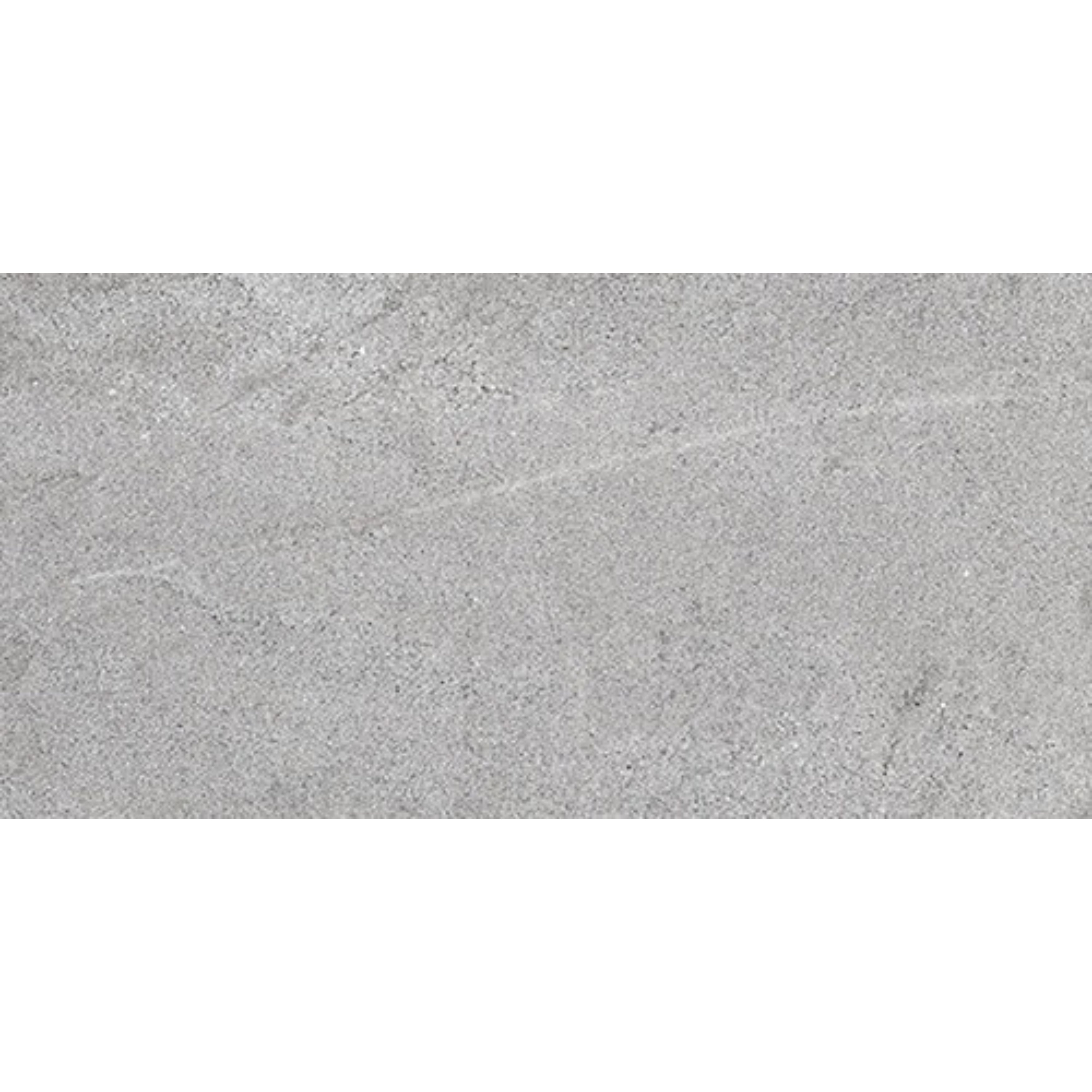 EVERSTONE DOLOMITI CENERE GRIP 605X305MM RECTANGULAR TILE (PER BOX)