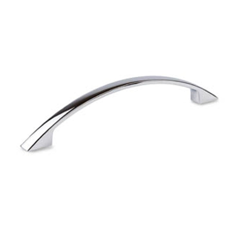 MODULR BOW HANDLE CHROME 128MM